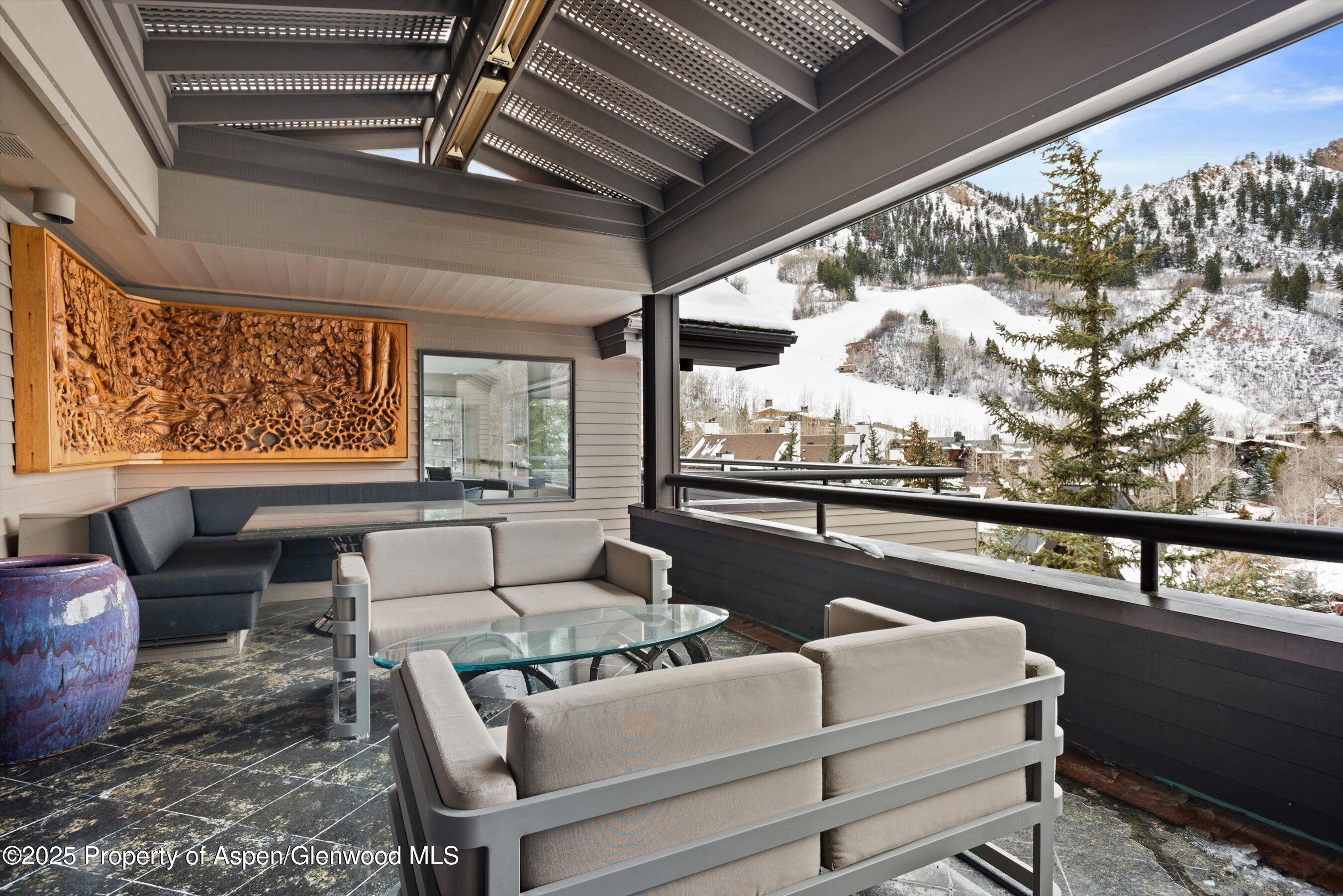 730 S Galena Street Aspen CO 81611