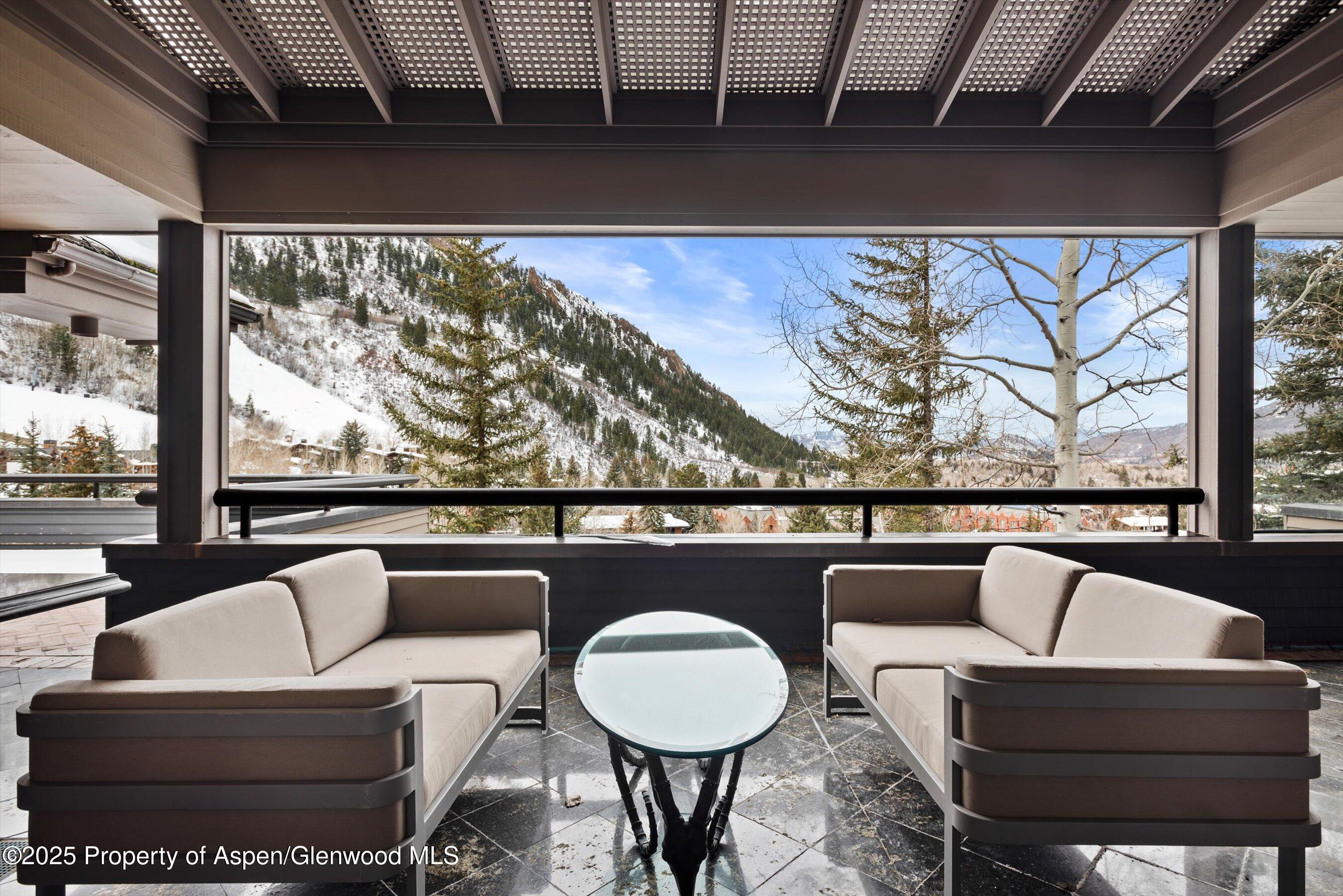 730 S Galena Street Aspen CO 81611