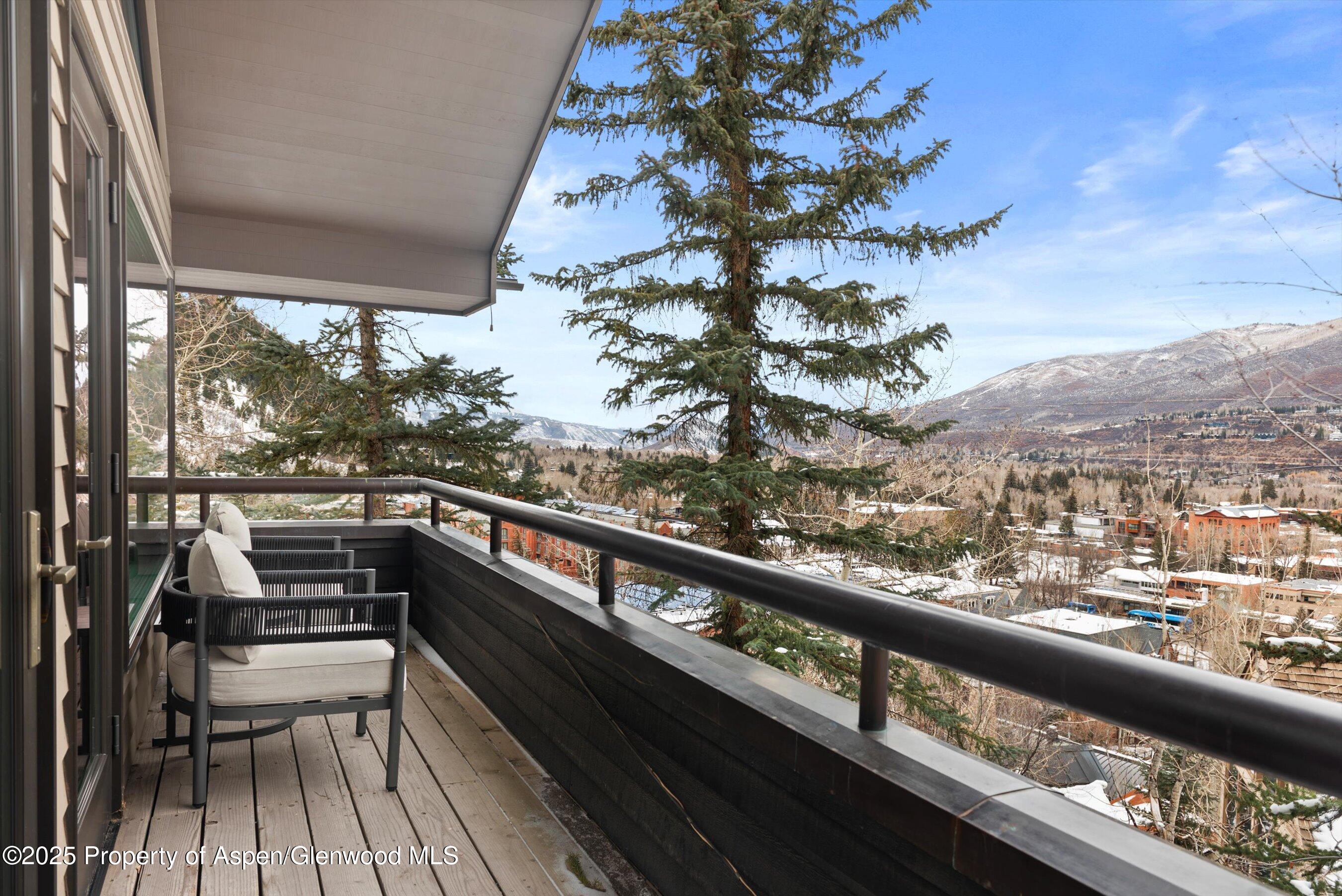 730 S Galena Street Aspen CO 81611