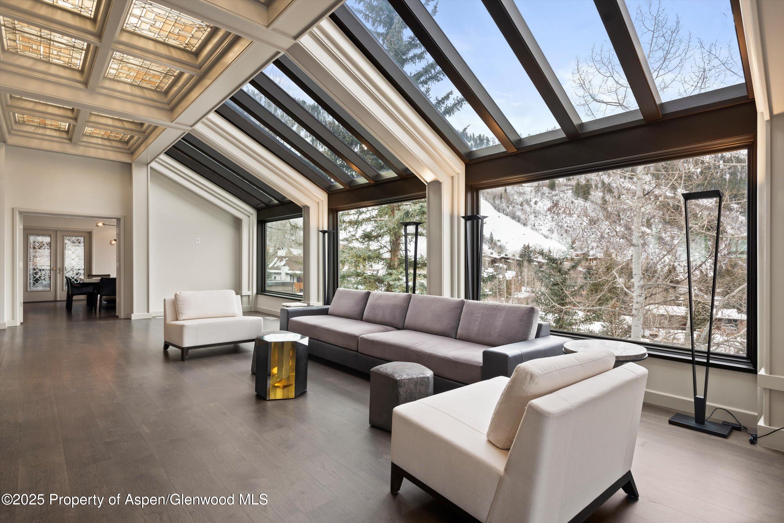 730 S Galena Street Aspen CO 81611