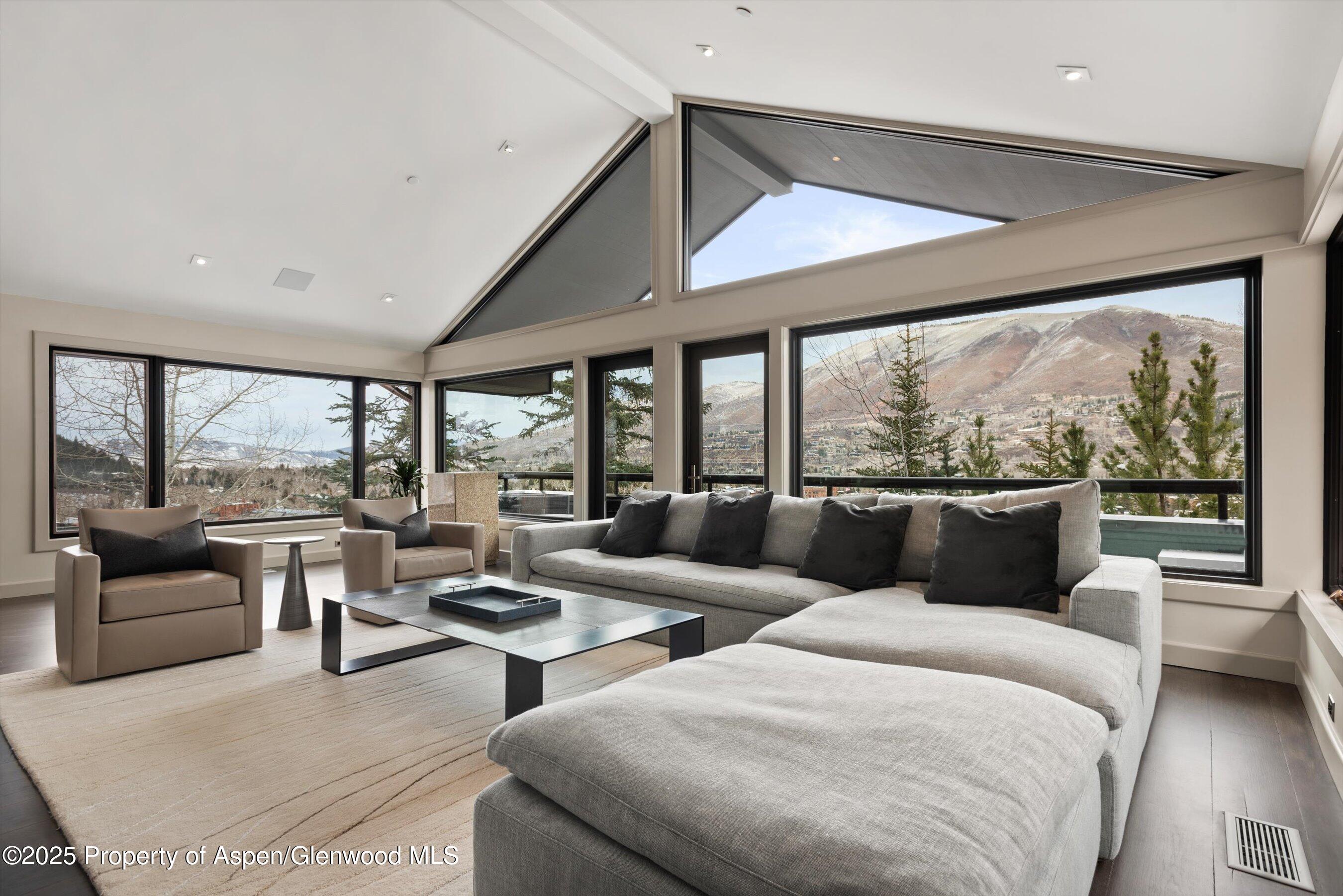 730 S Galena Street Aspen CO 81611