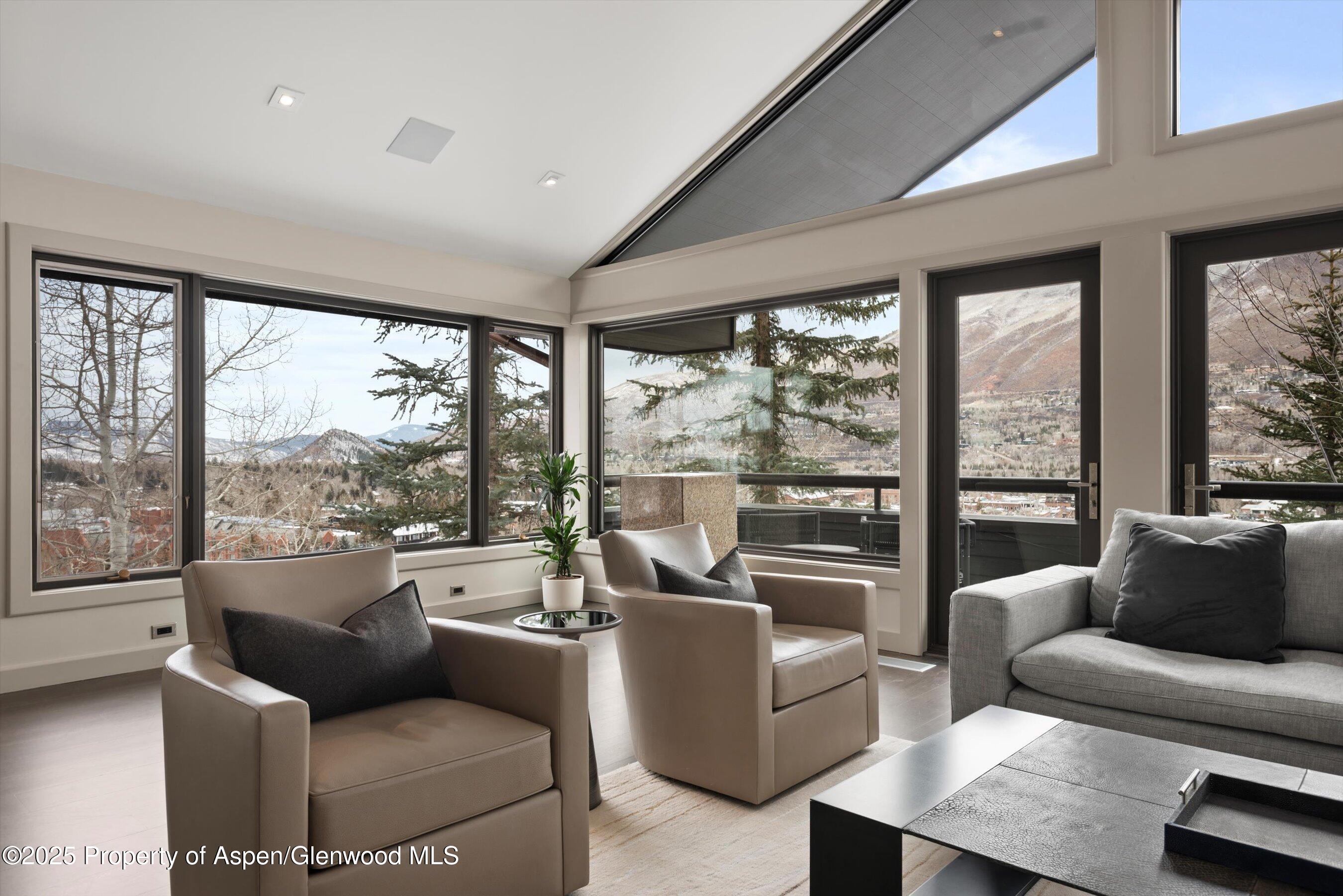 730 S Galena Street Aspen CO 81611