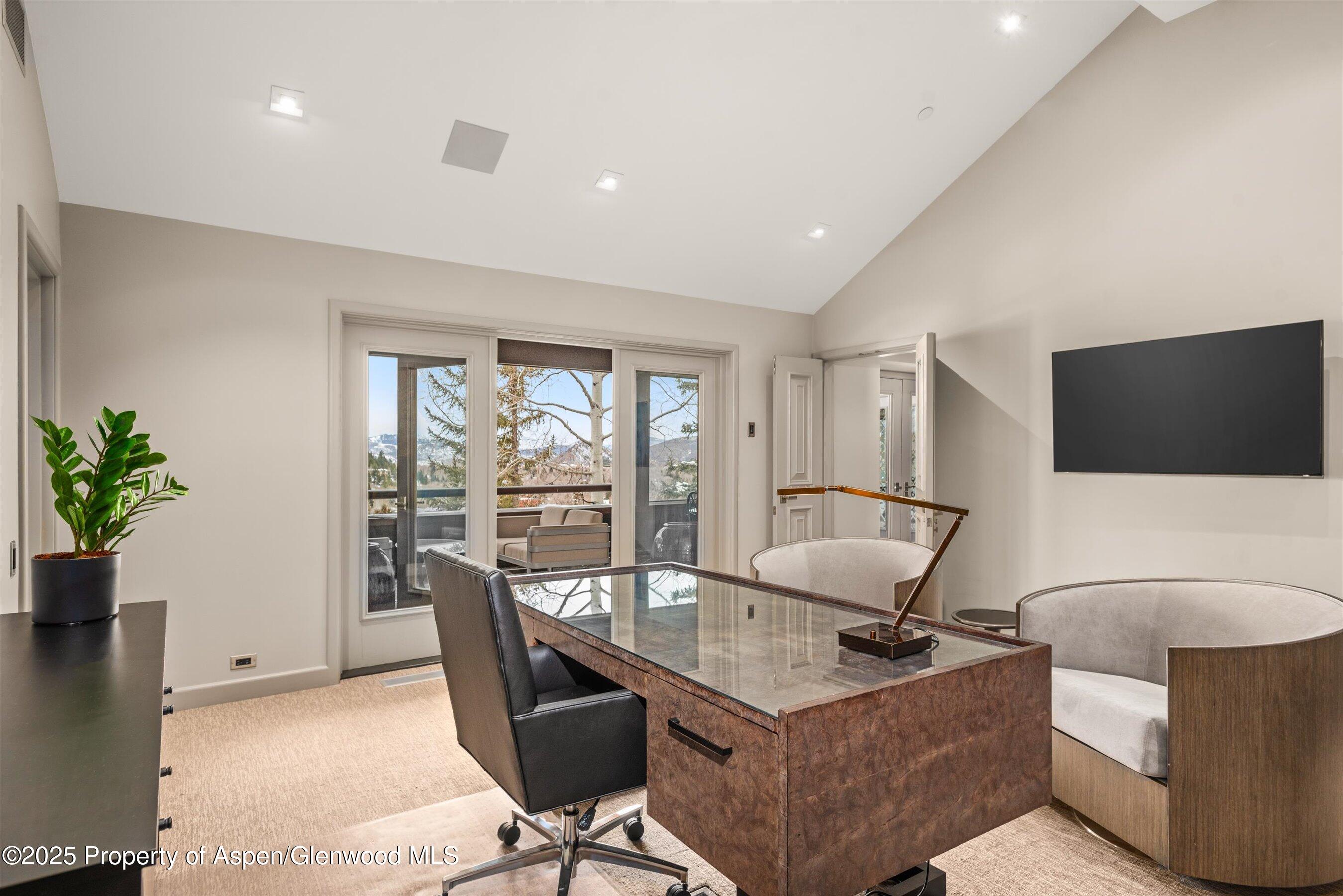 730 S Galena Street Aspen CO 81611