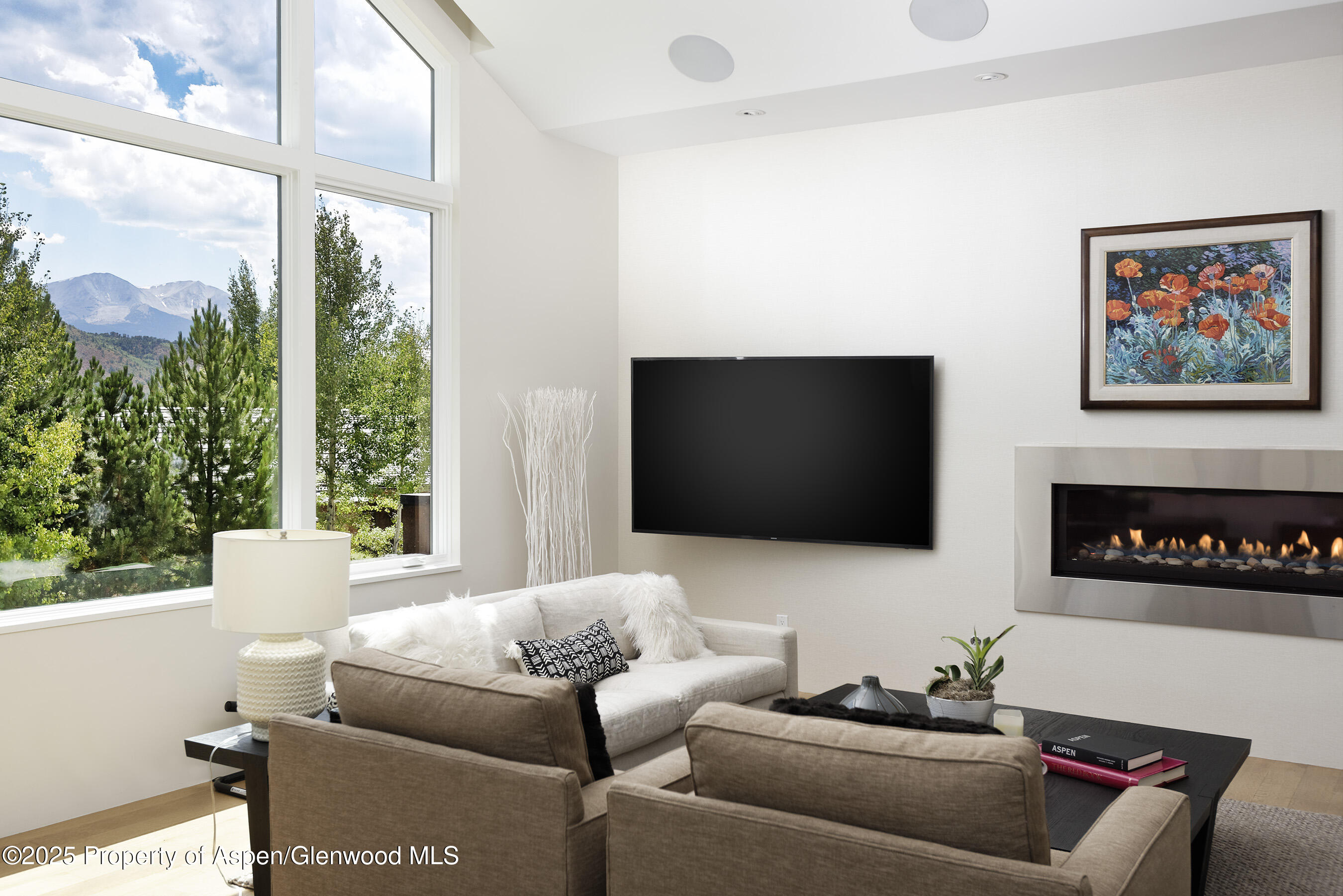 751 Promontory Lane Basalt CO 81621