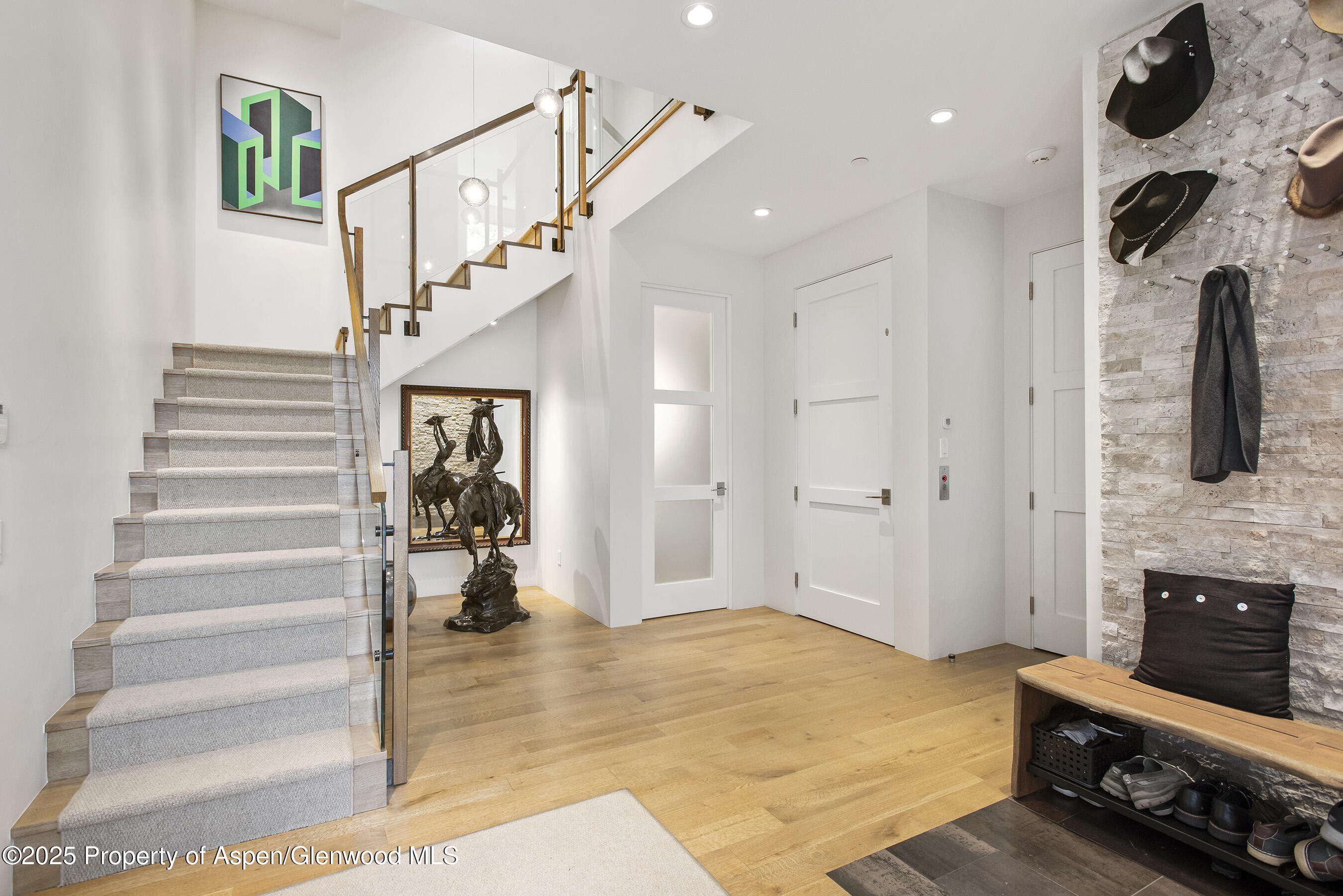 751 Promontory Lane Basalt CO 81621