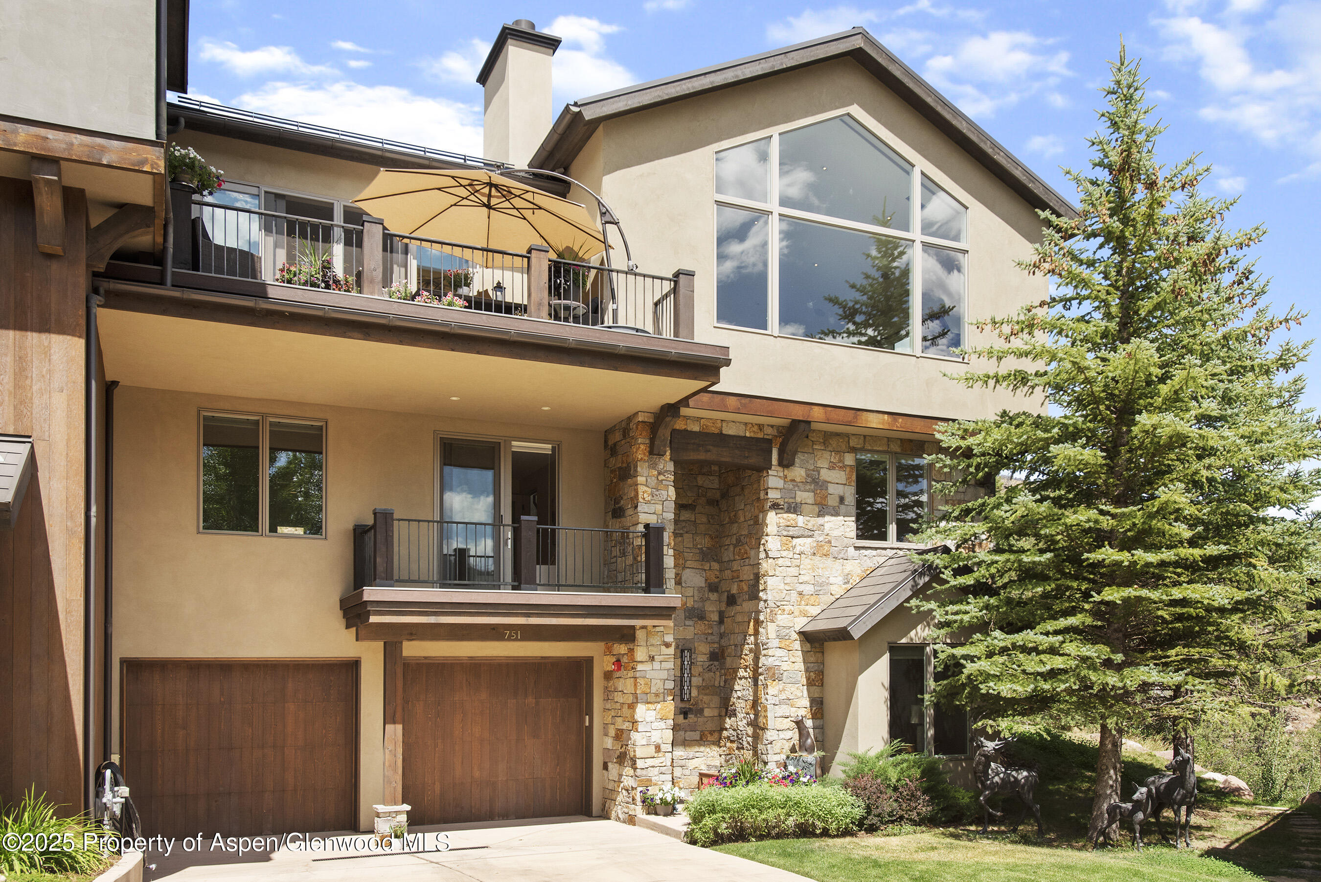 751 Promontory Lane Basalt CO 81621