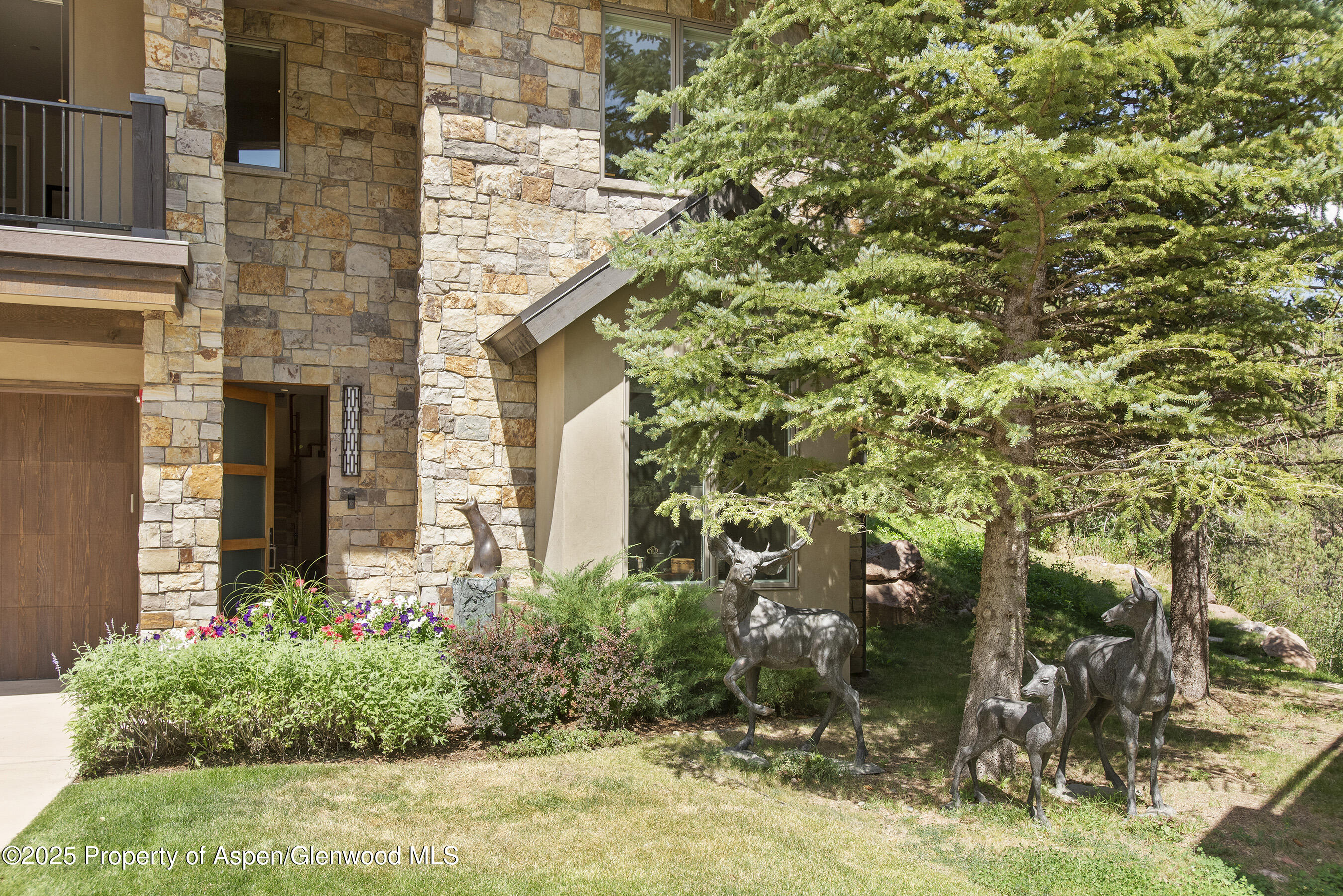 751 Promontory Lane Basalt CO 81621