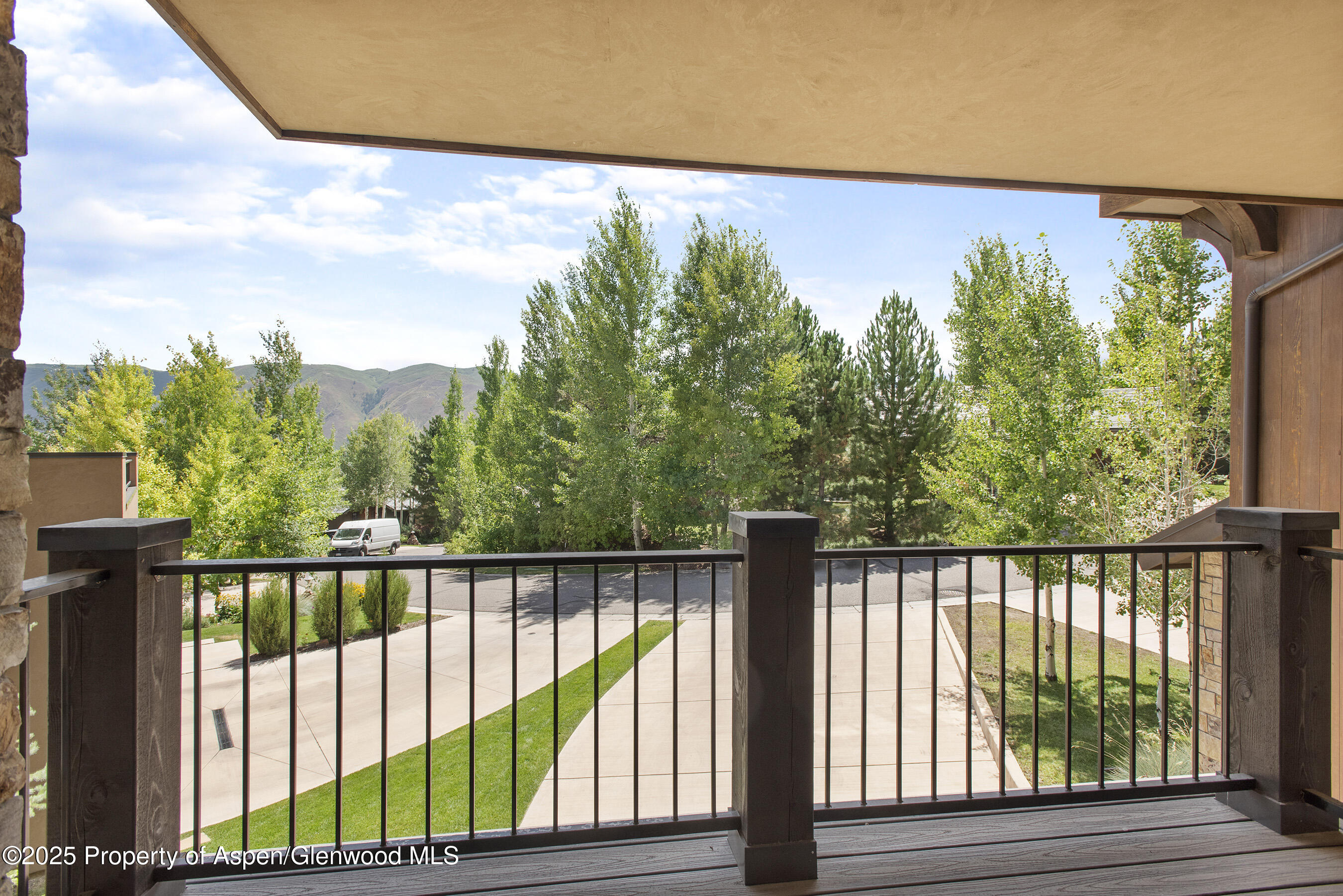 751 Promontory Lane Basalt CO 81621