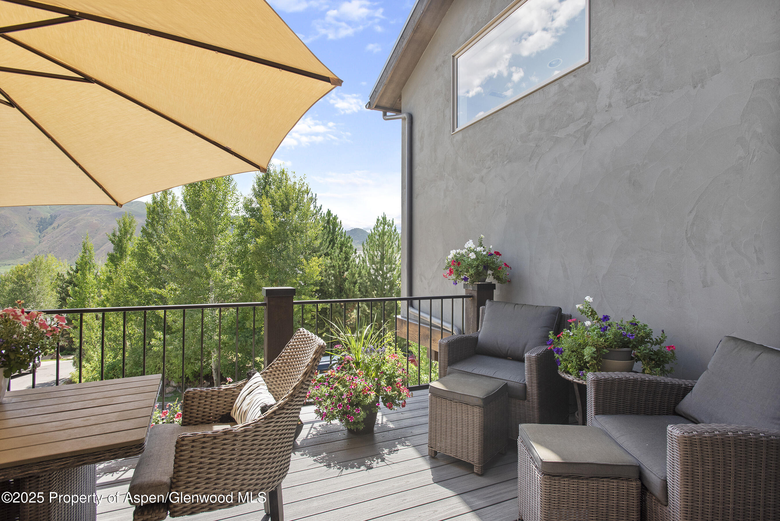 751 Promontory Lane Basalt CO 81621