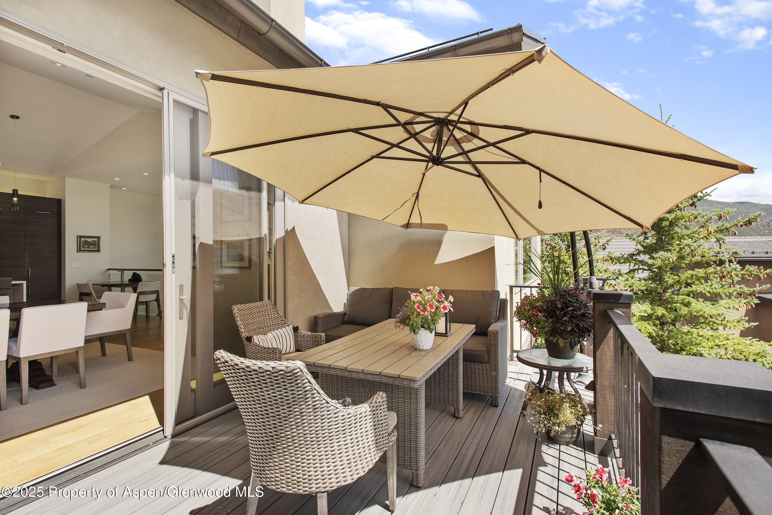 751 Promontory Lane Basalt CO 81621