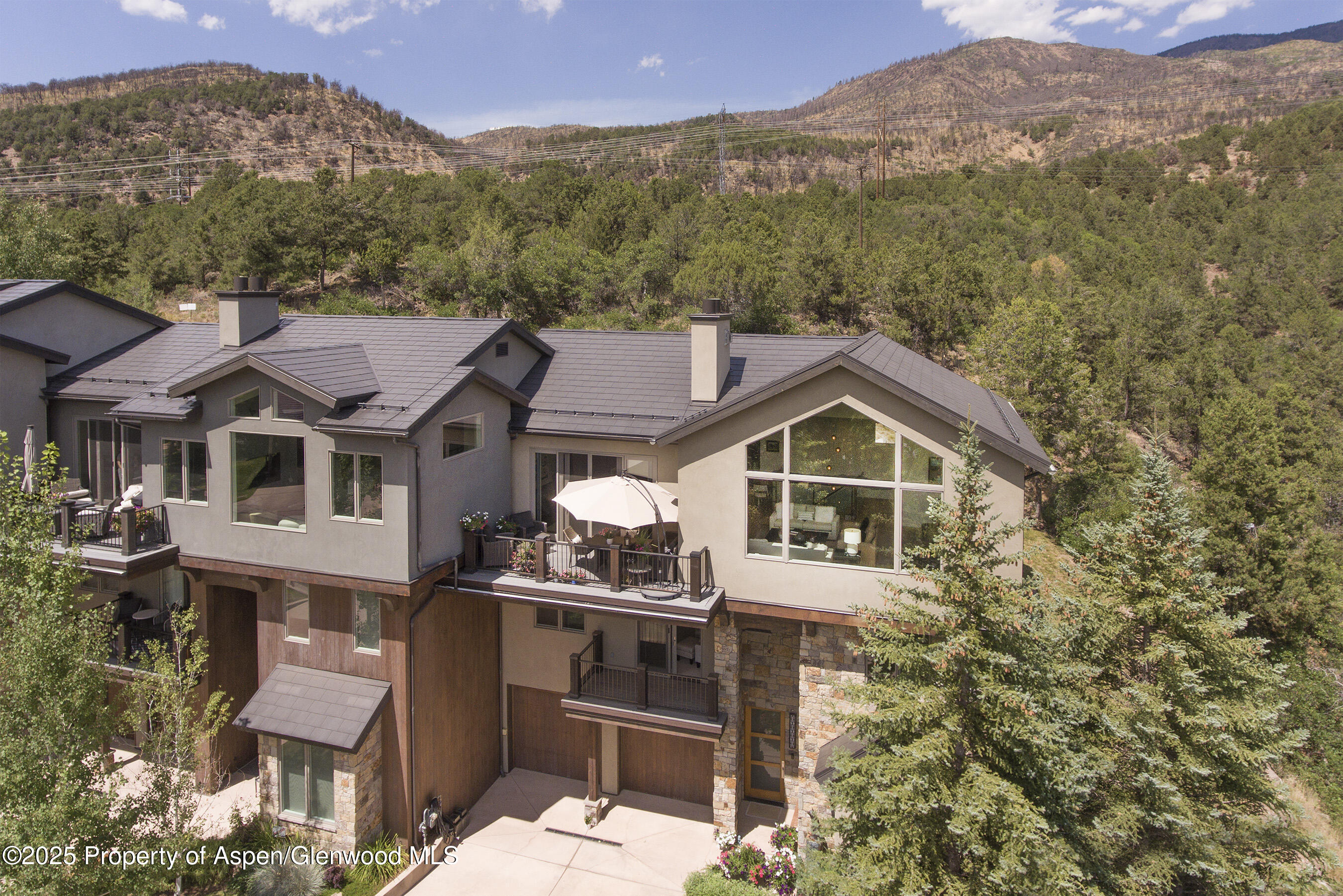 751 Promontory Lane Basalt CO 81621