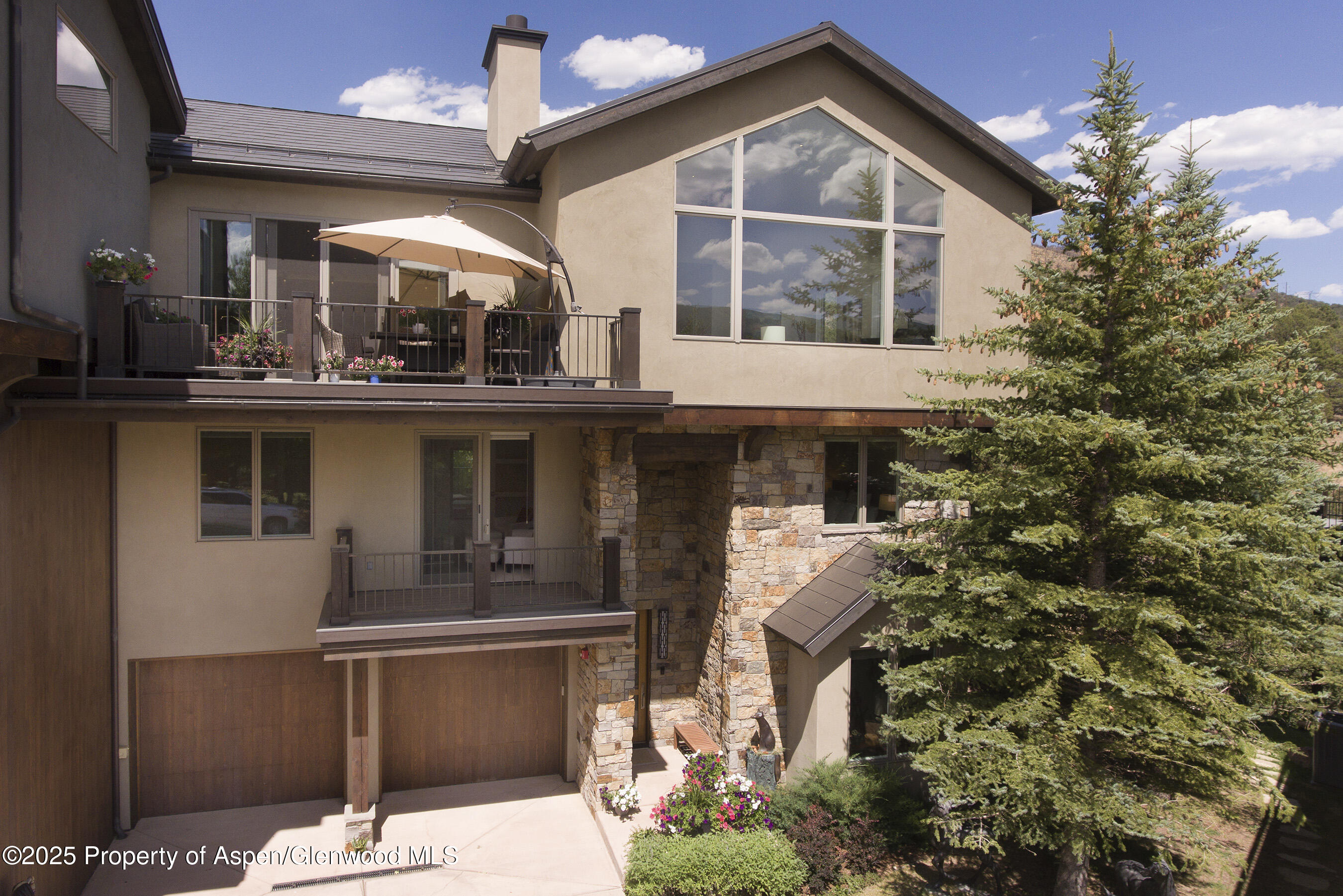 751 Promontory Lane Basalt CO 81621