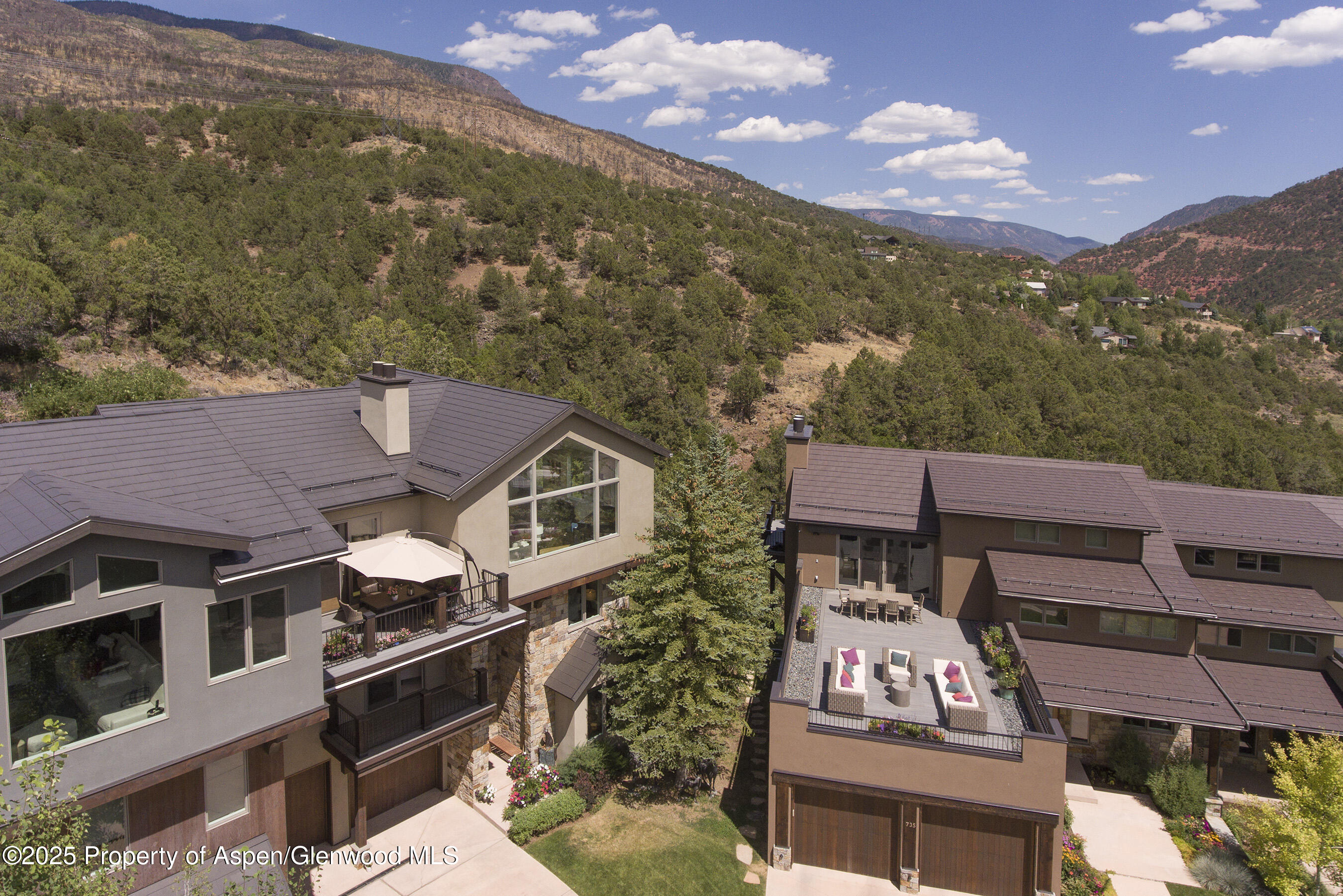 751 Promontory Lane Basalt CO 81621