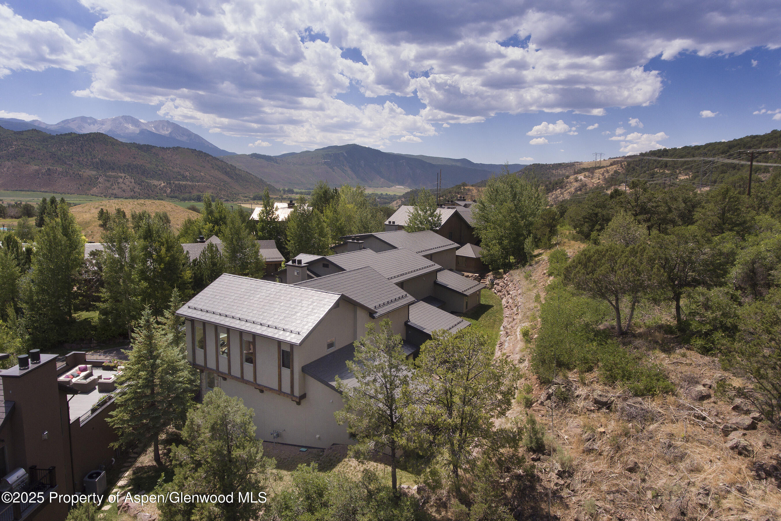 751 Promontory Lane Basalt CO 81621