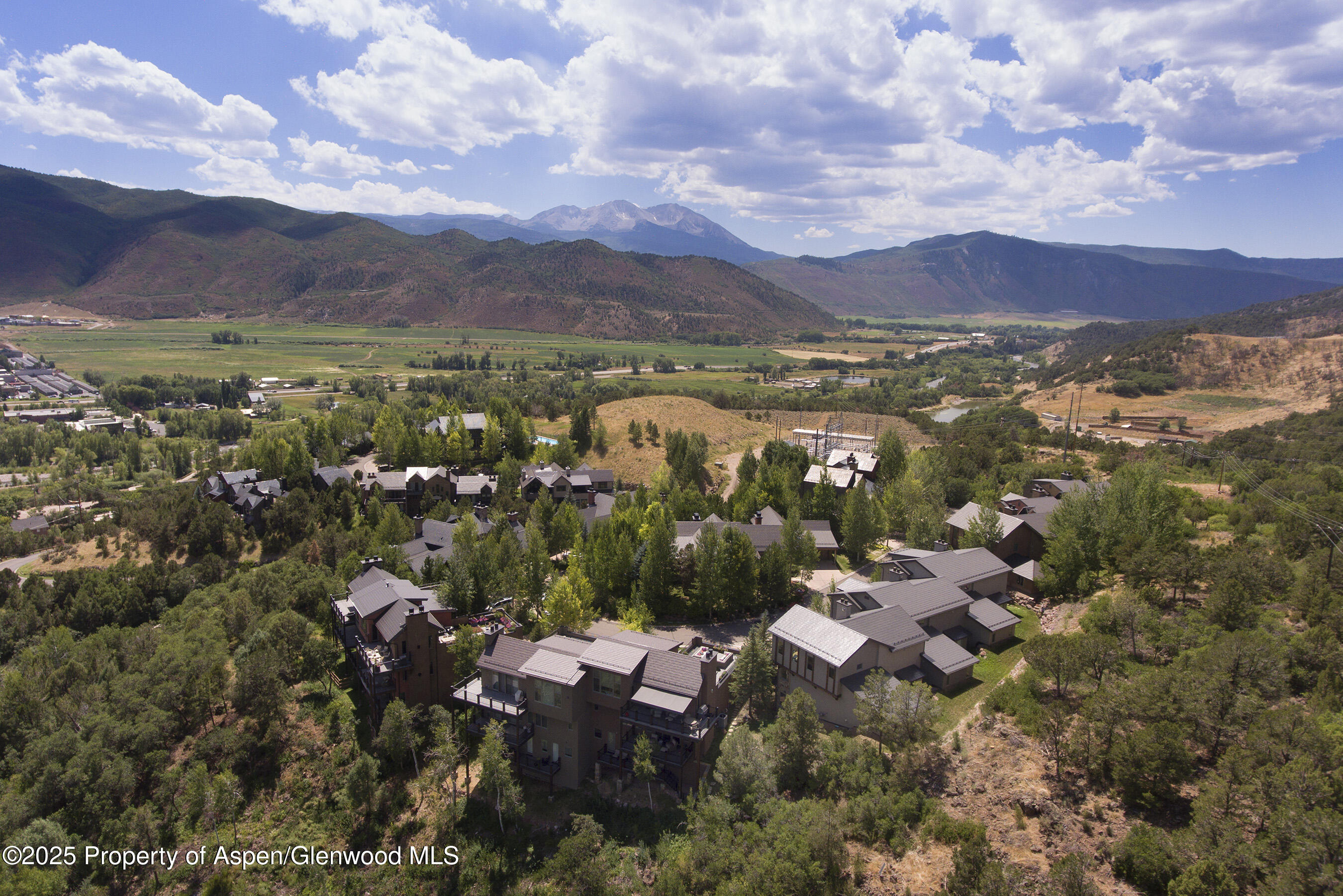 751 Promontory Lane Basalt CO 81621