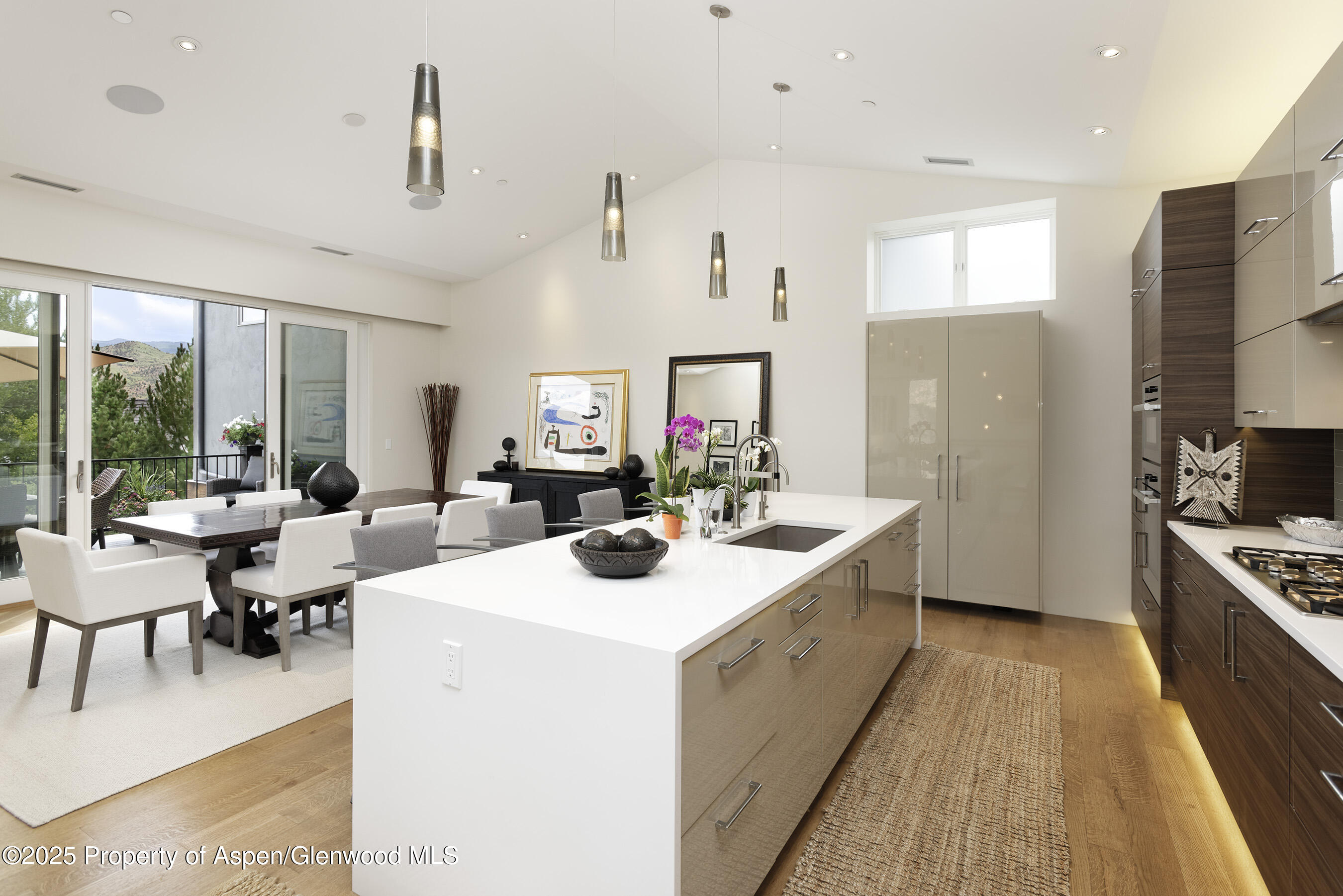 751 Promontory Lane Basalt CO 81621