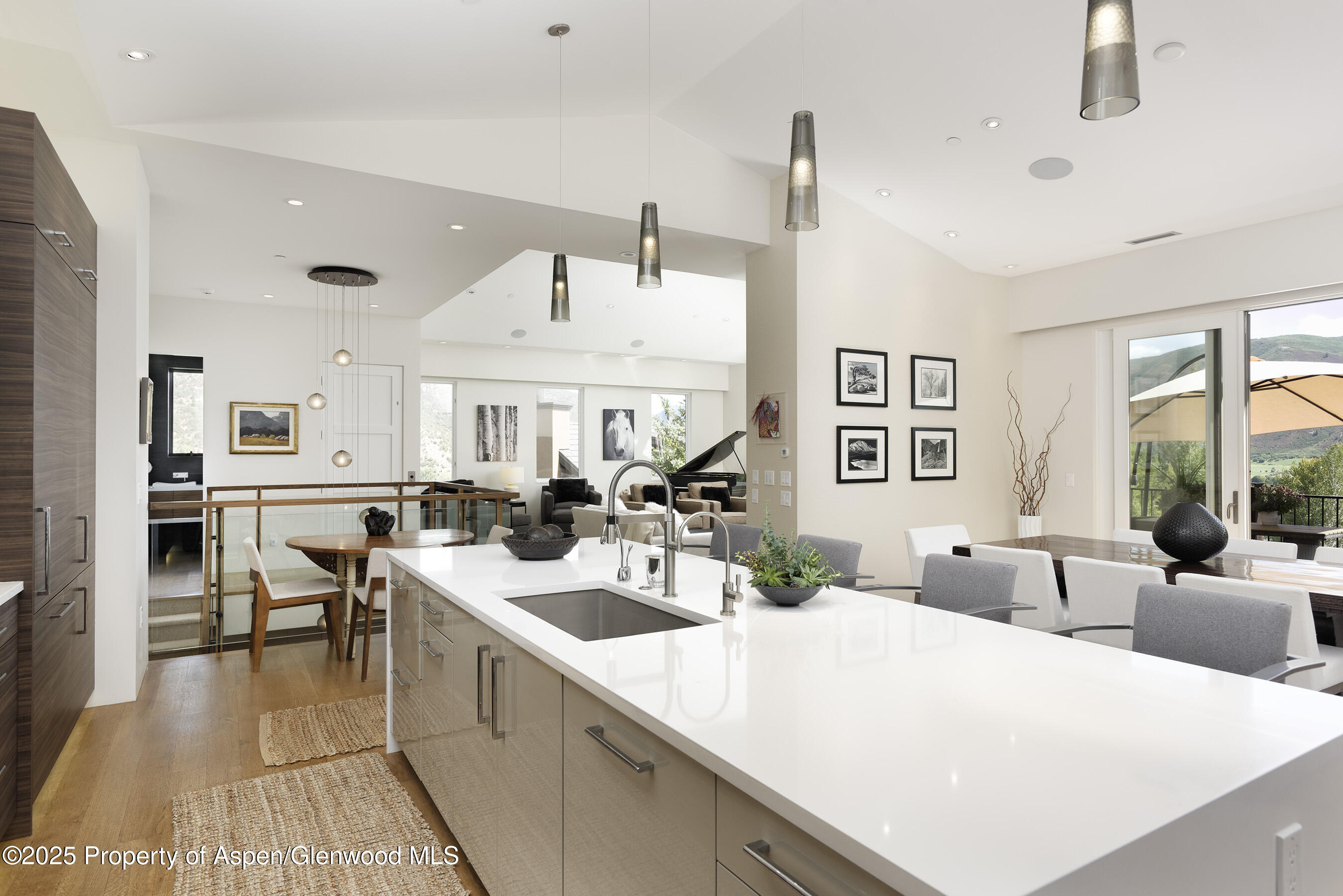 751 Promontory Lane Basalt CO 81621