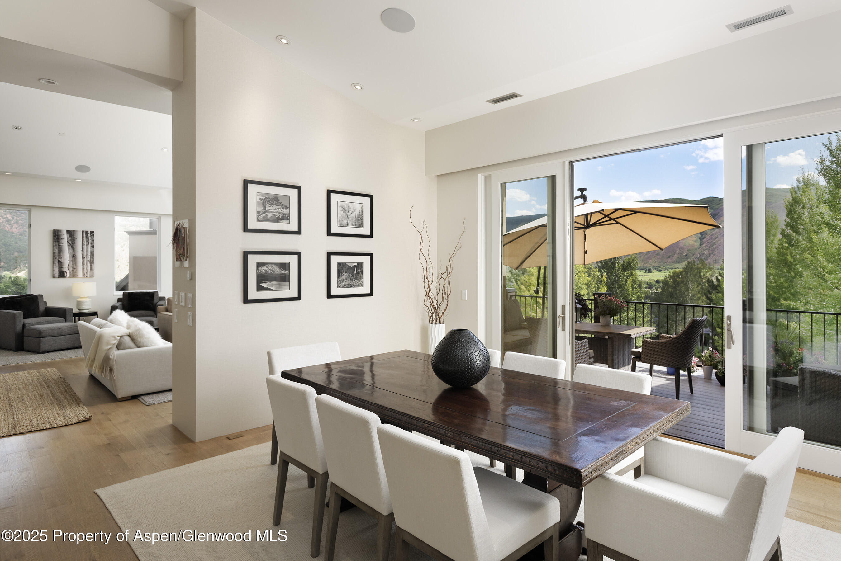 751 Promontory Lane Basalt CO 81621