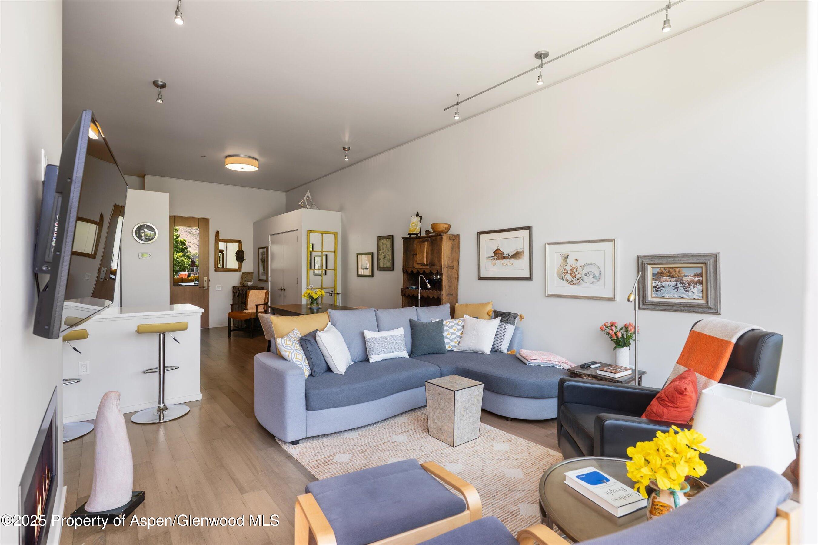 202 Evans Road Basalt CO 81621