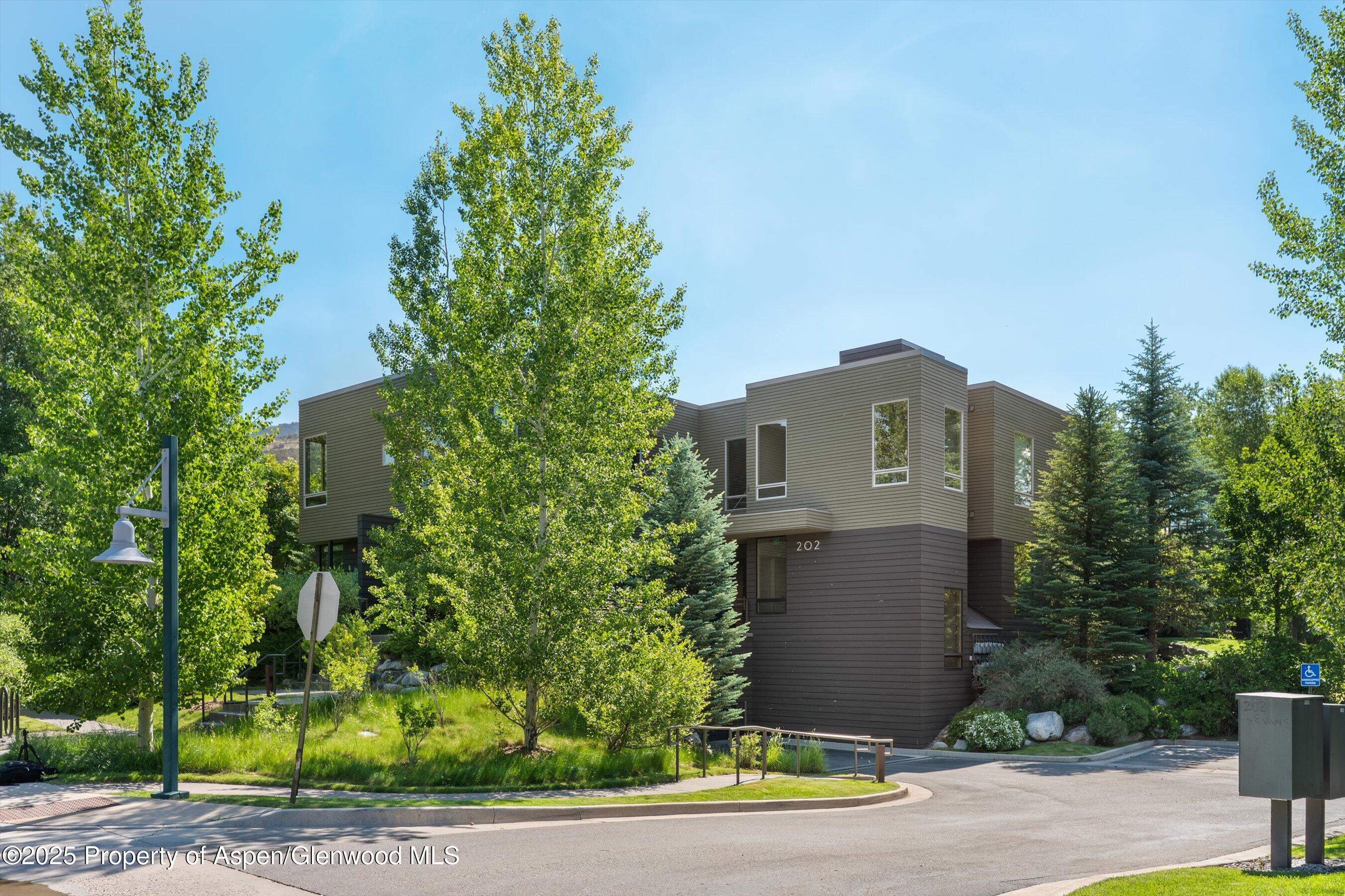 202 Evans Road Basalt CO 81621