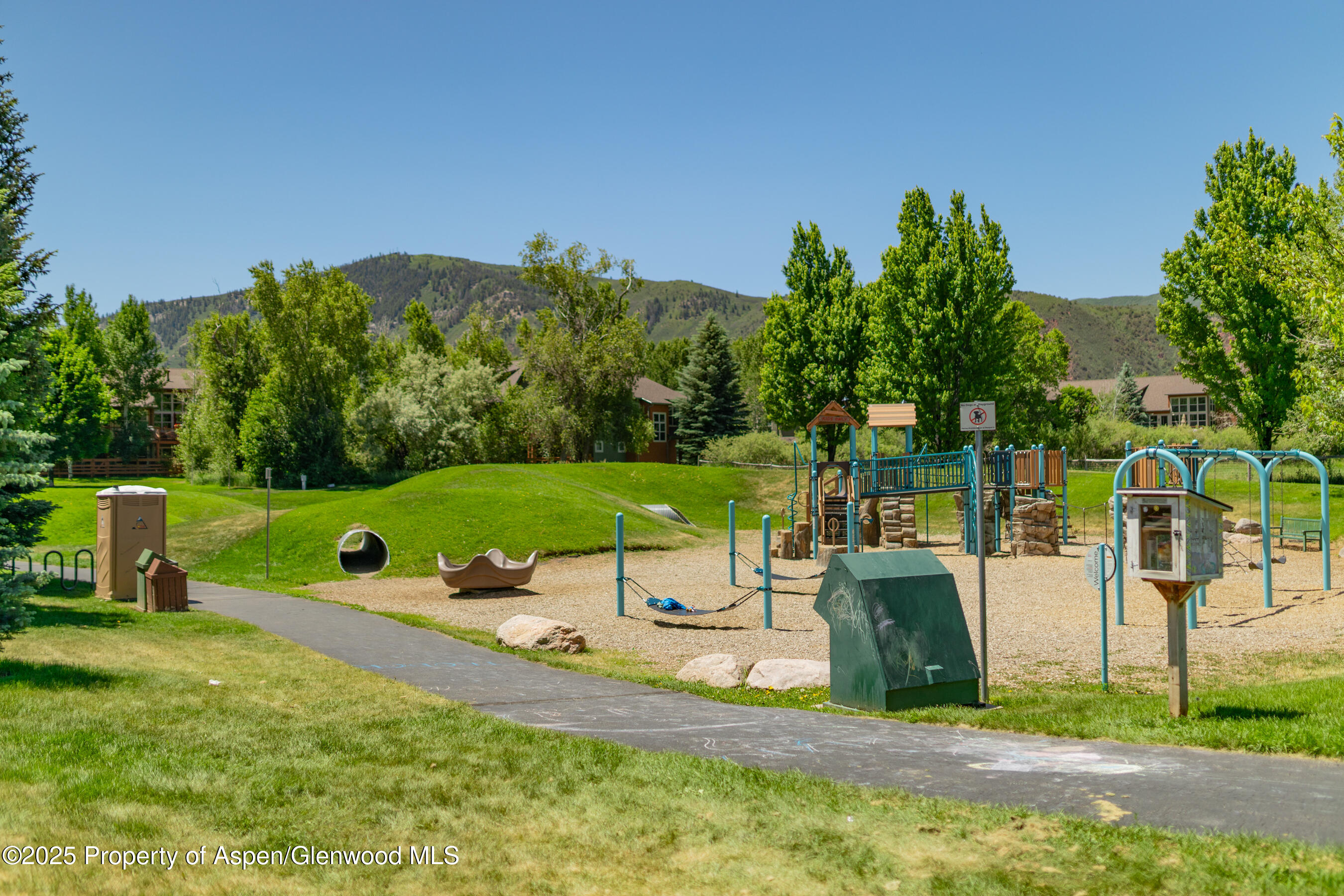202 Evans Road Basalt CO 81621