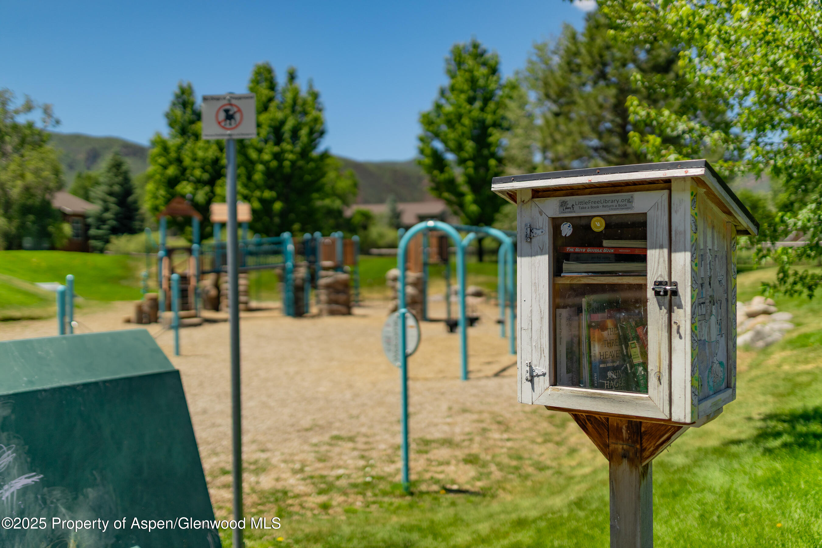 202 Evans Road Basalt CO 81621