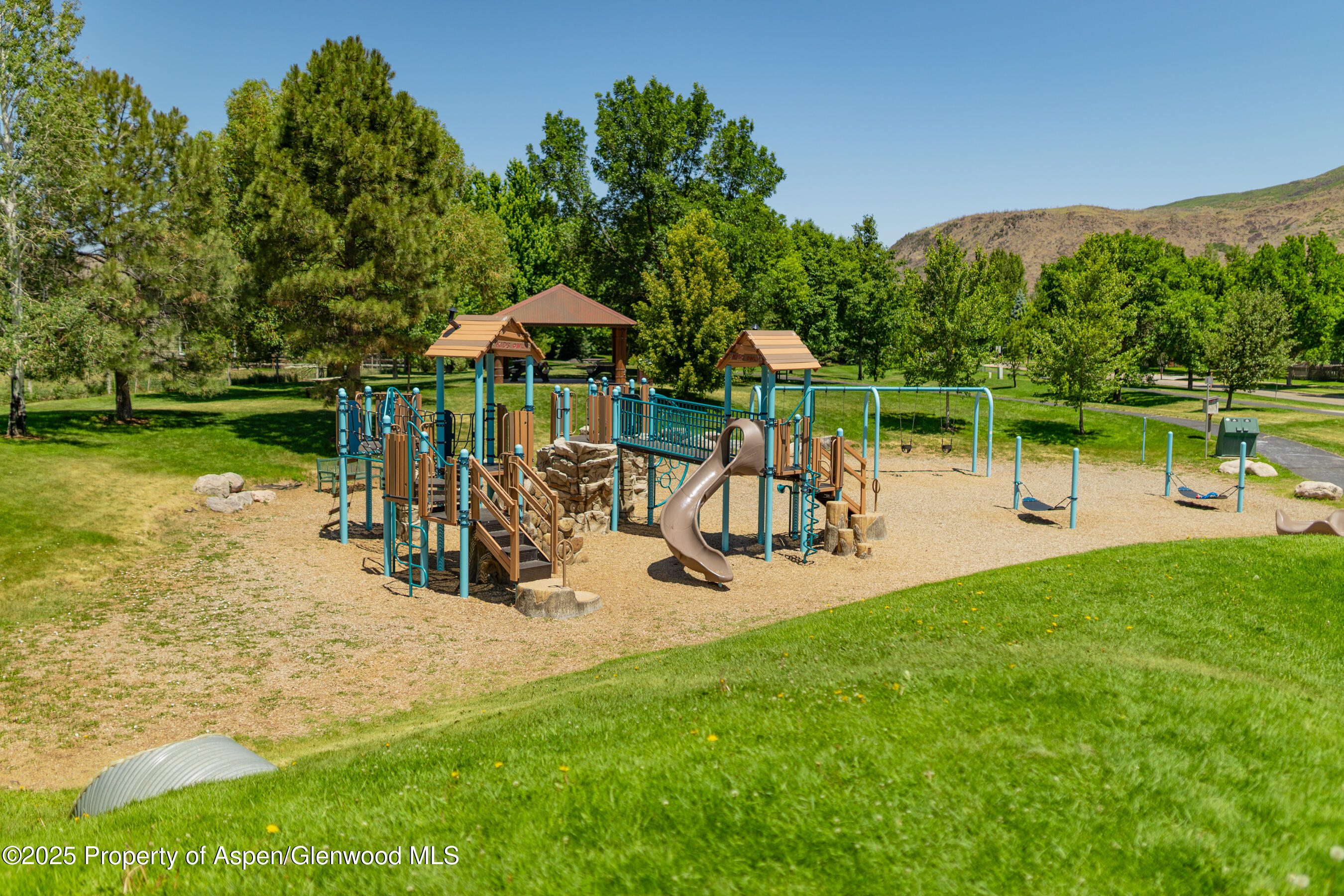 202 Evans Road Basalt CO 81621