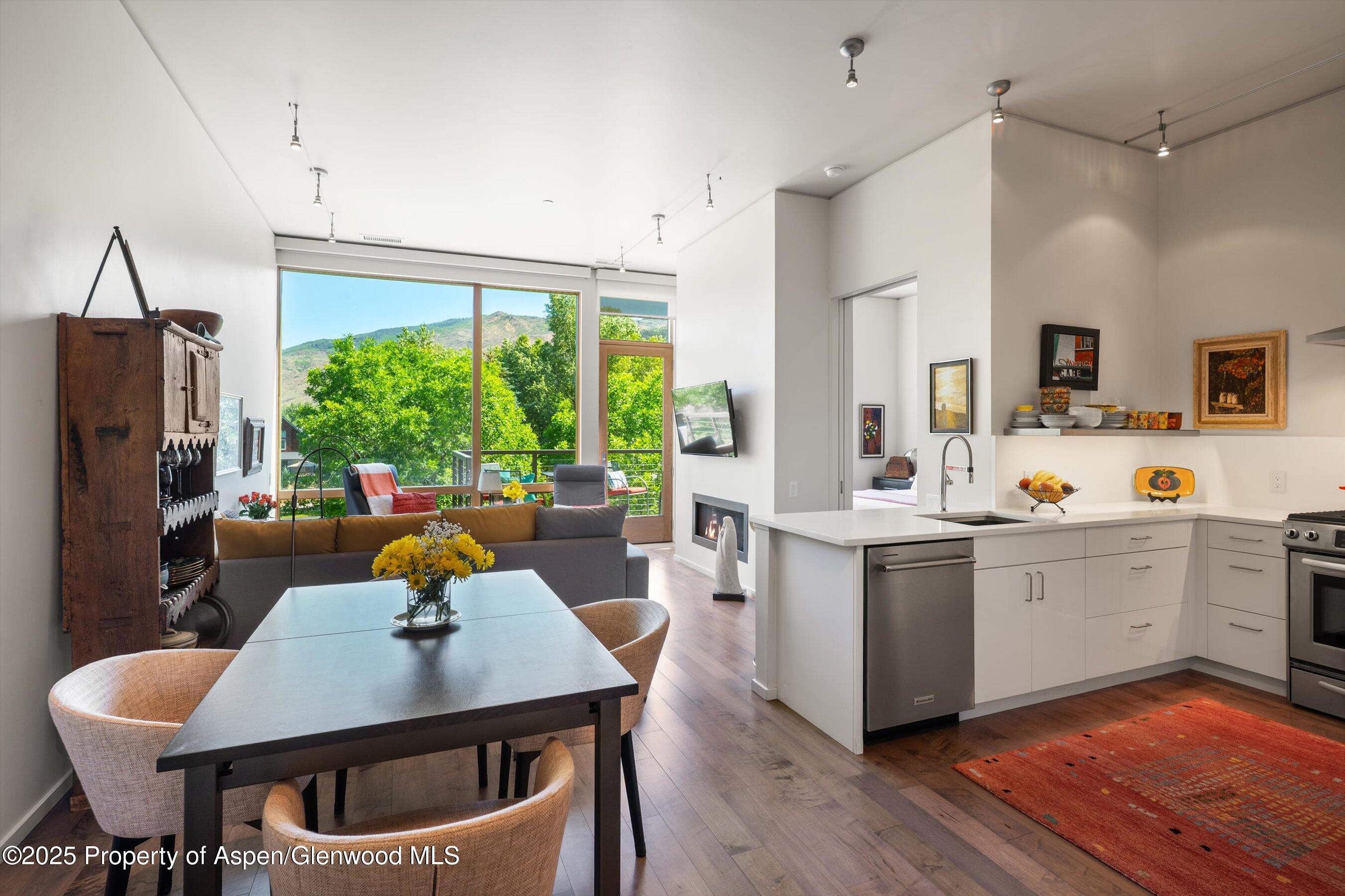 202 Evans Road Basalt CO 81621