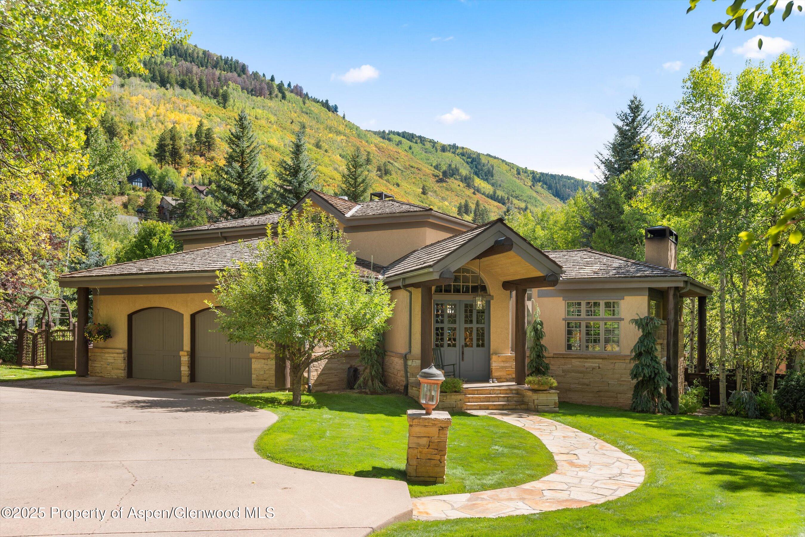 42 Northway Drive Aspen CO 81611