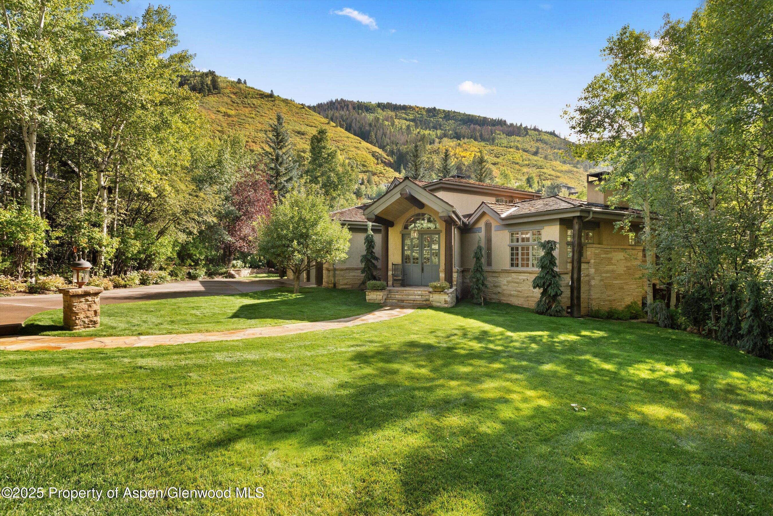 42 Northway Drive Aspen CO 81611