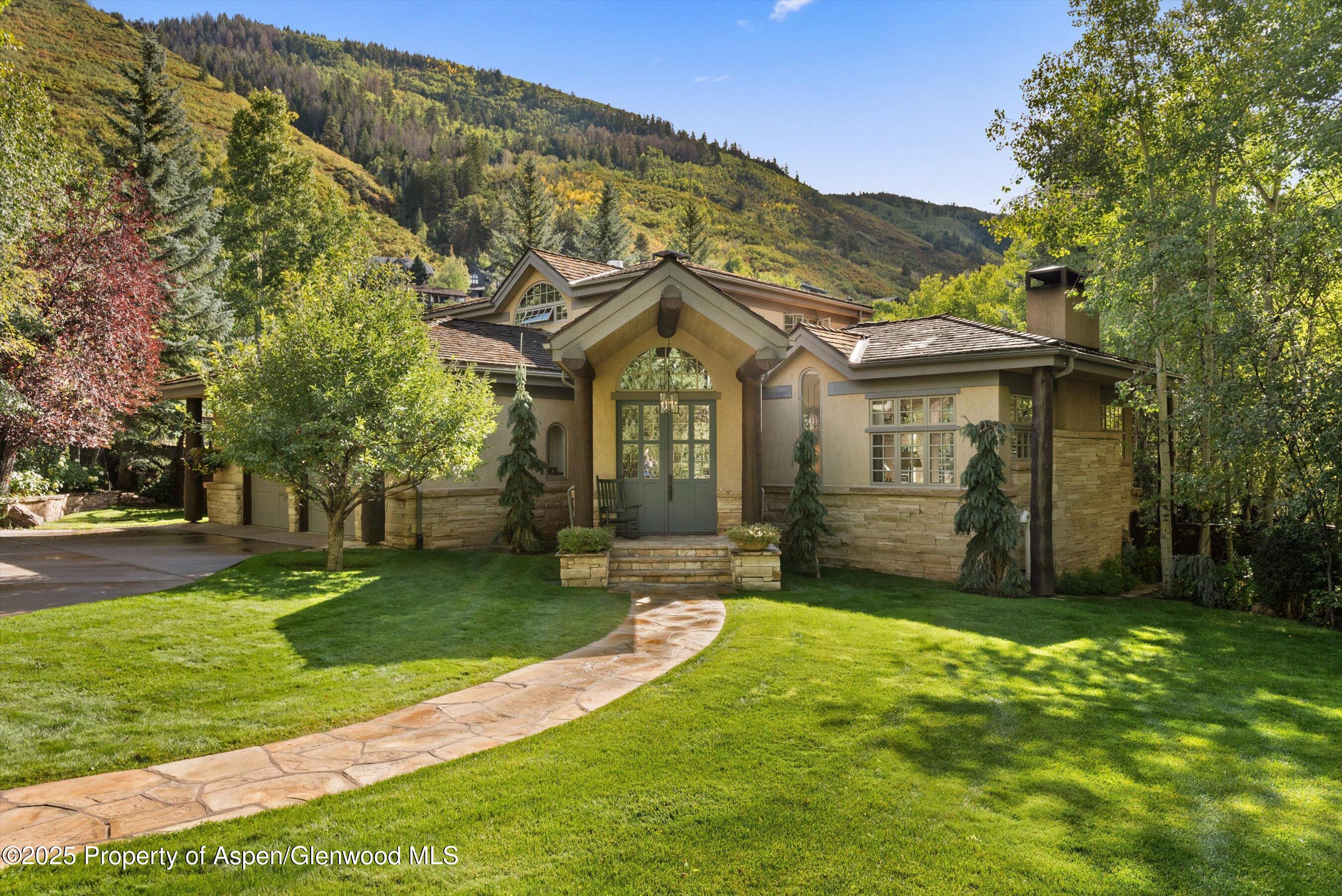 42 Northway Drive Aspen CO 81611