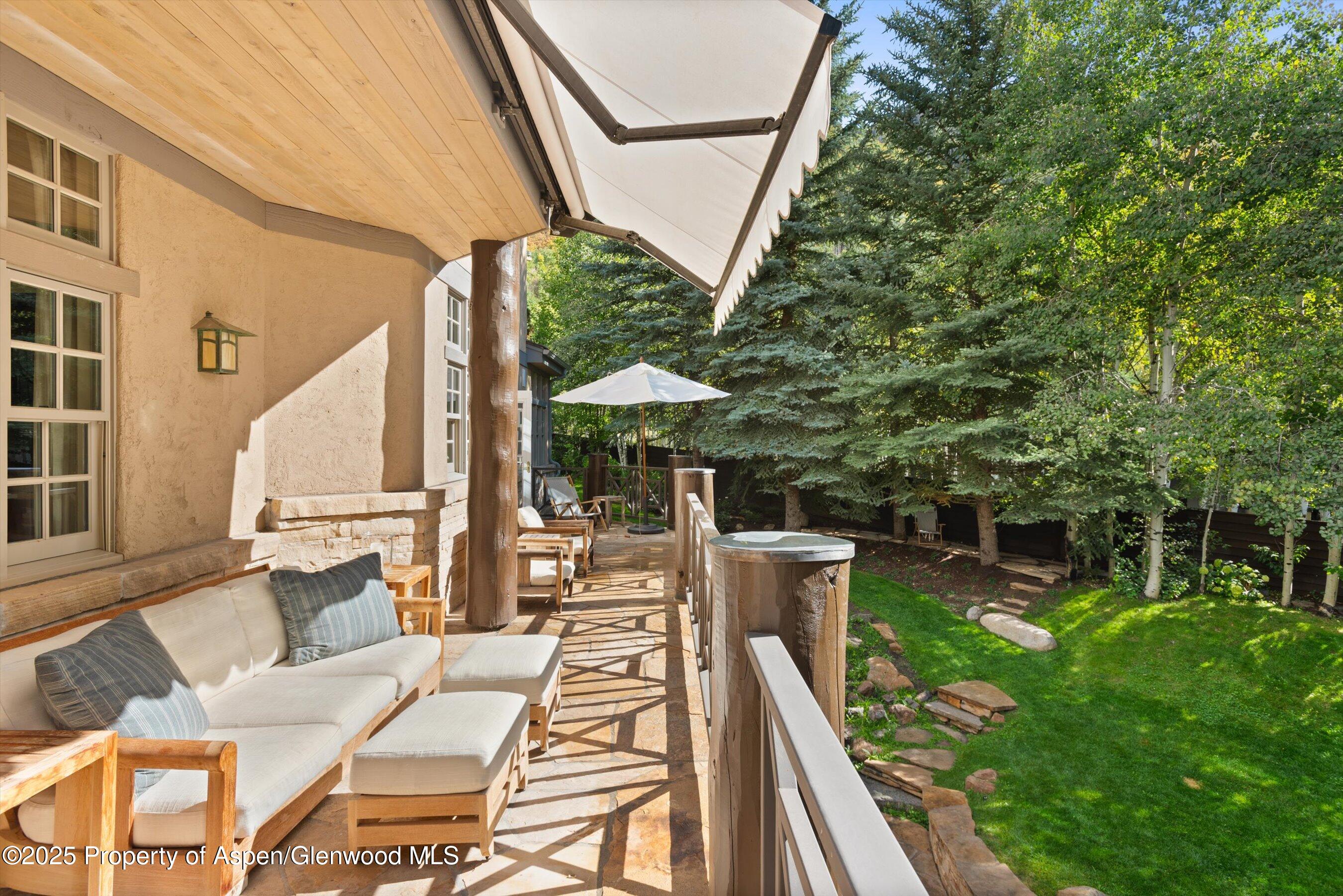 42 Northway Drive Aspen CO 81611