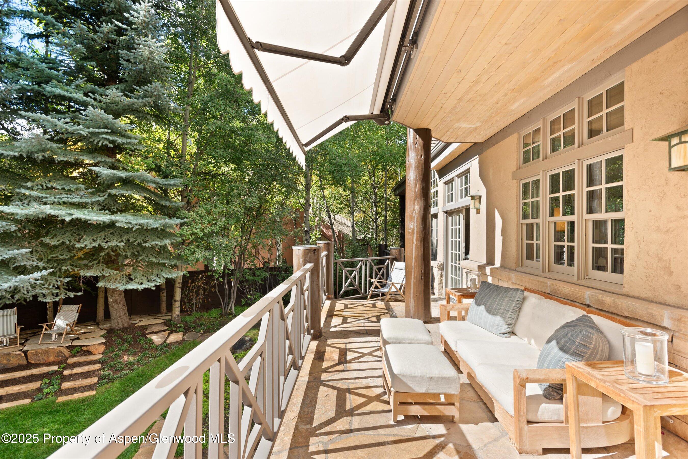 42 Northway Drive Aspen CO 81611