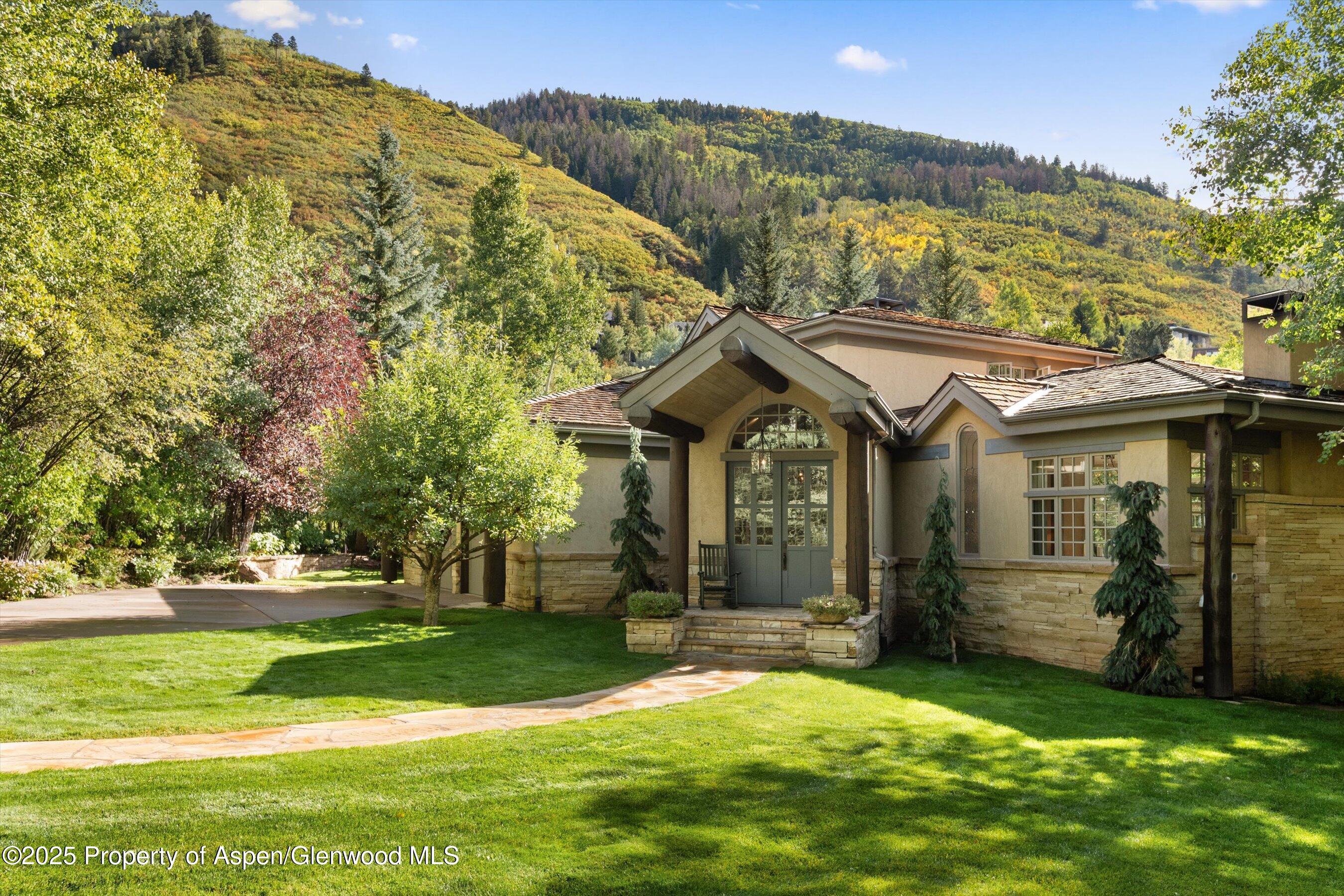 42 Northway Drive Aspen CO 81611