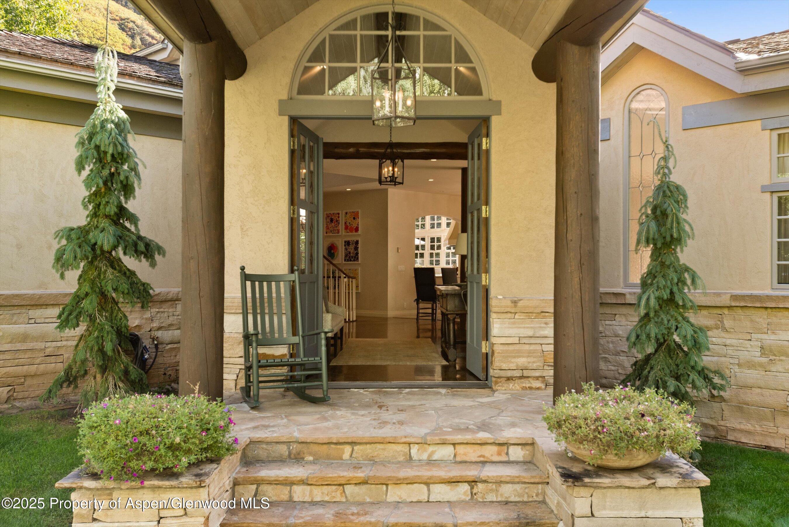 42 Northway Drive Aspen CO 81611