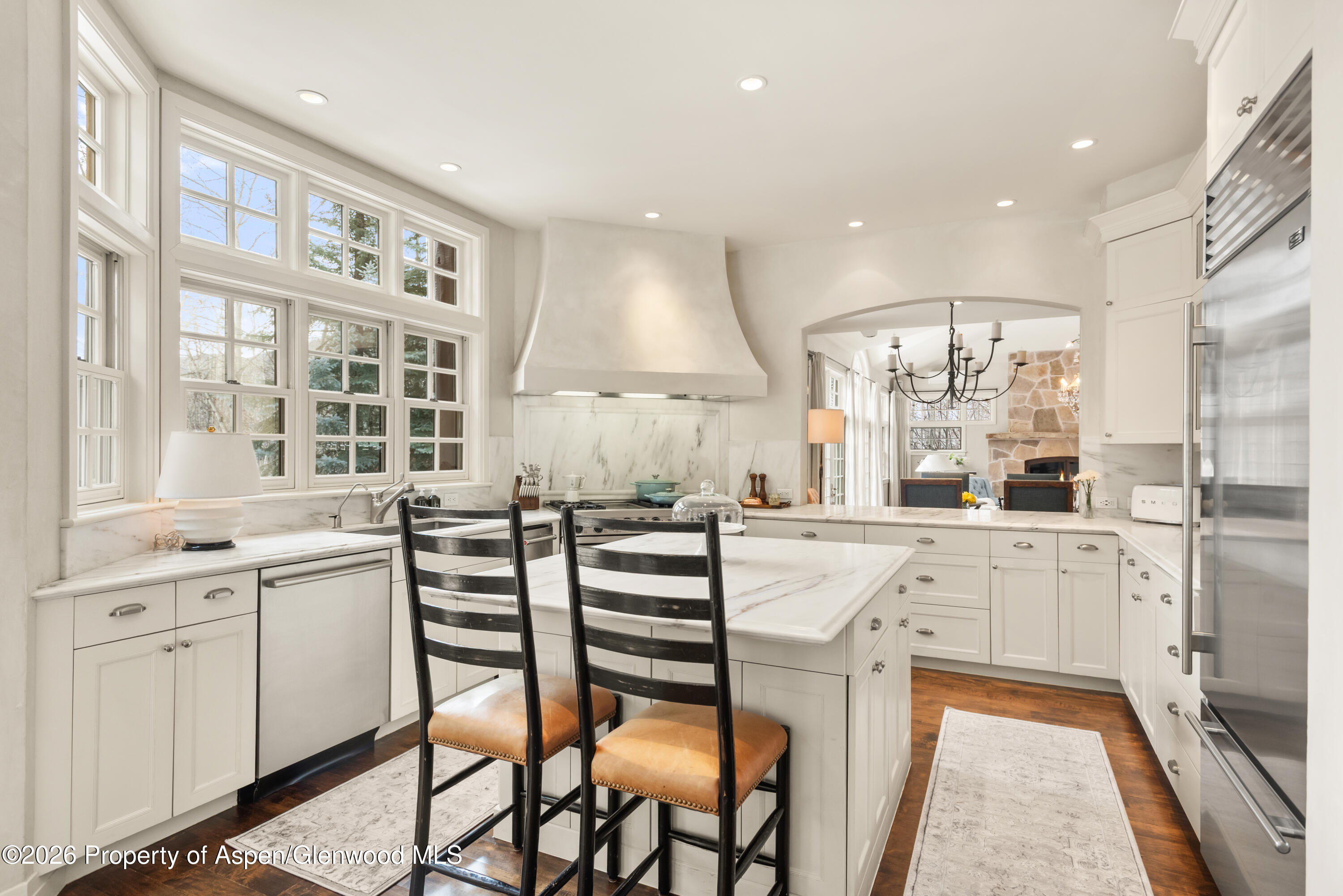 42 Northway Drive Aspen CO 81611