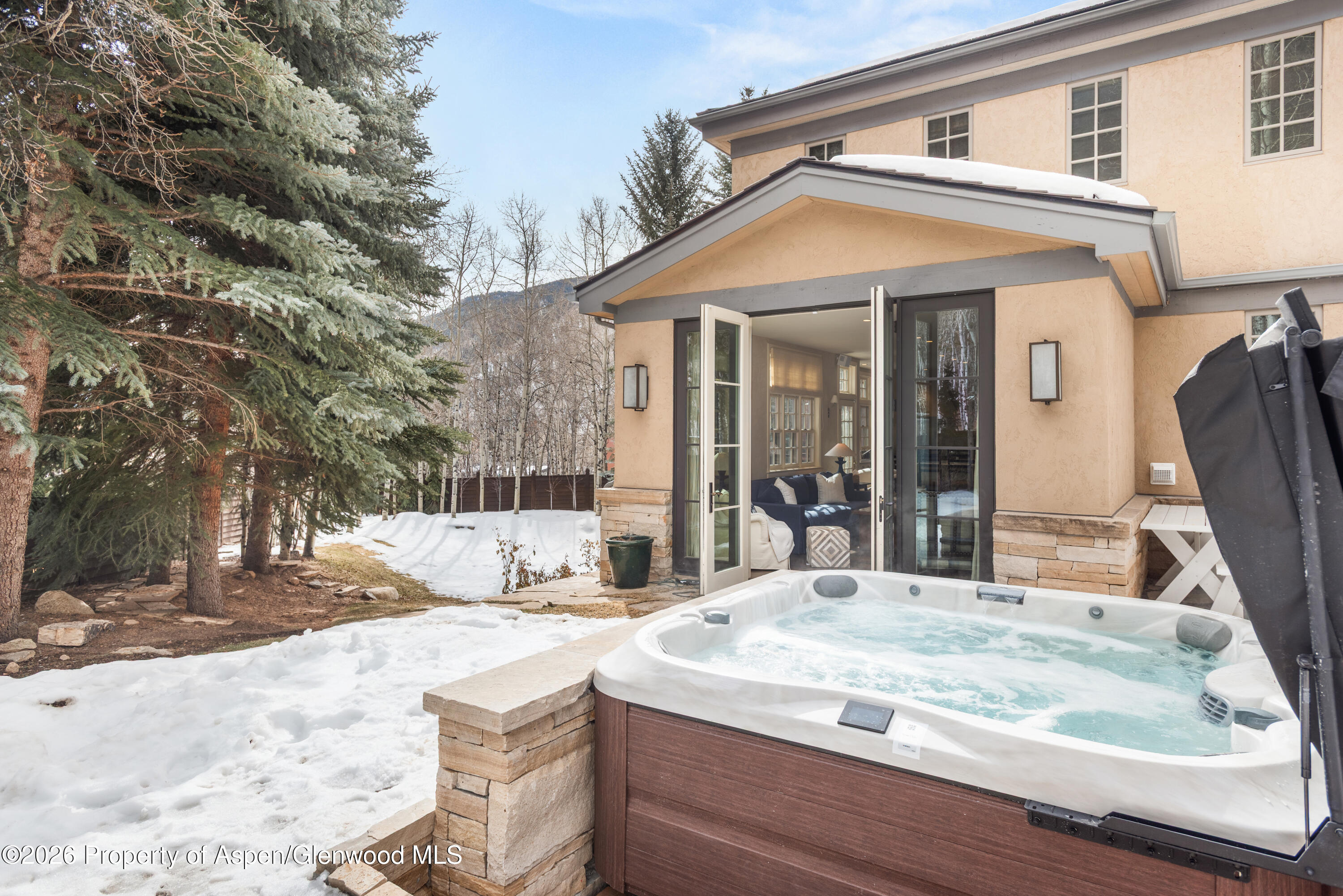 42 Northway Drive Aspen CO 81611
