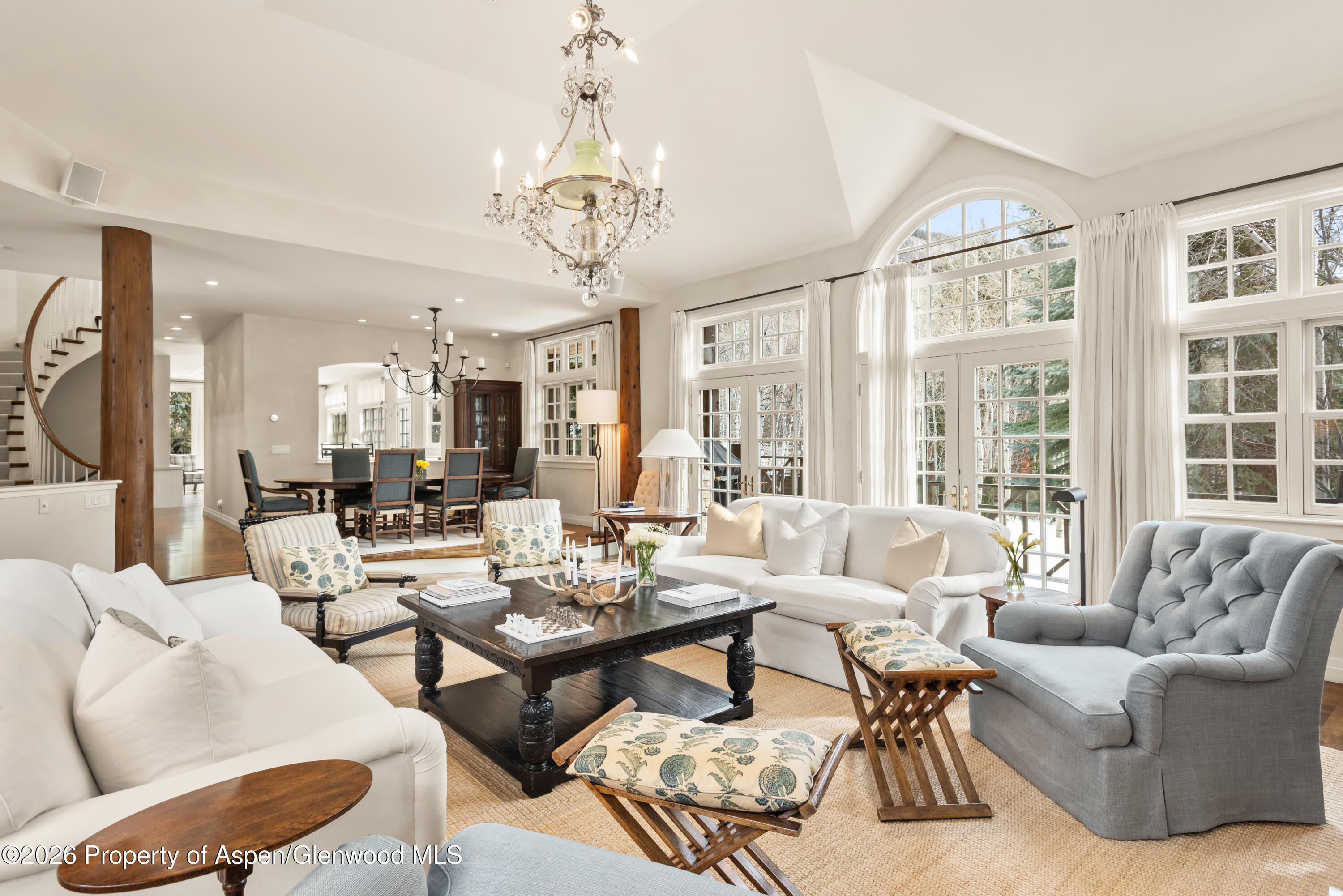 42 Northway Drive Aspen CO 81611