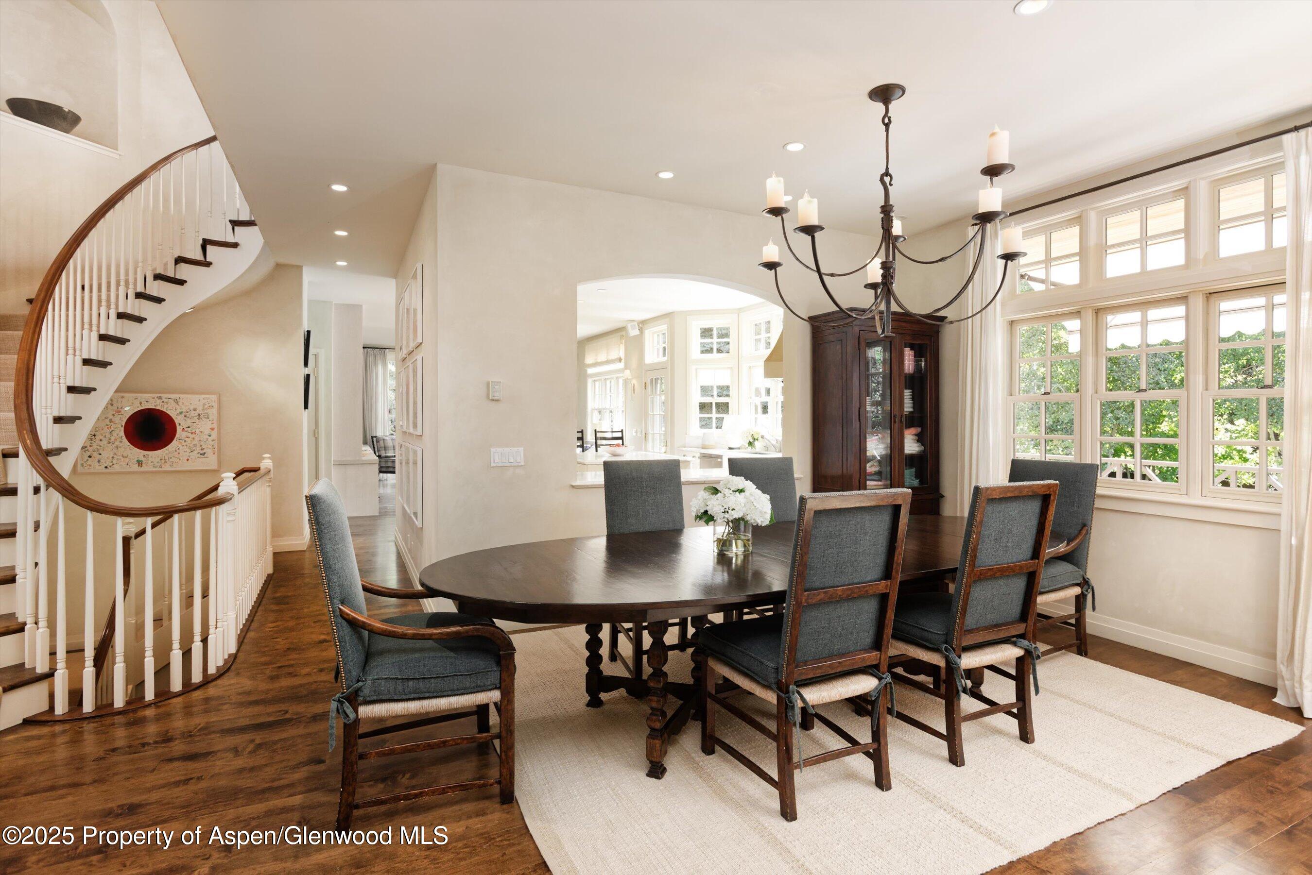 42 Northway Drive Aspen CO 81611