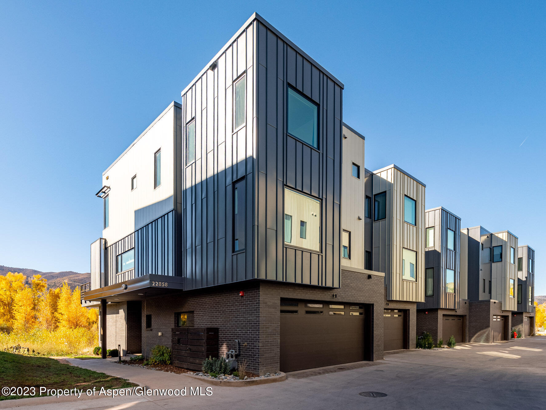 22858 Two Rivers Road Basalt CO 81621