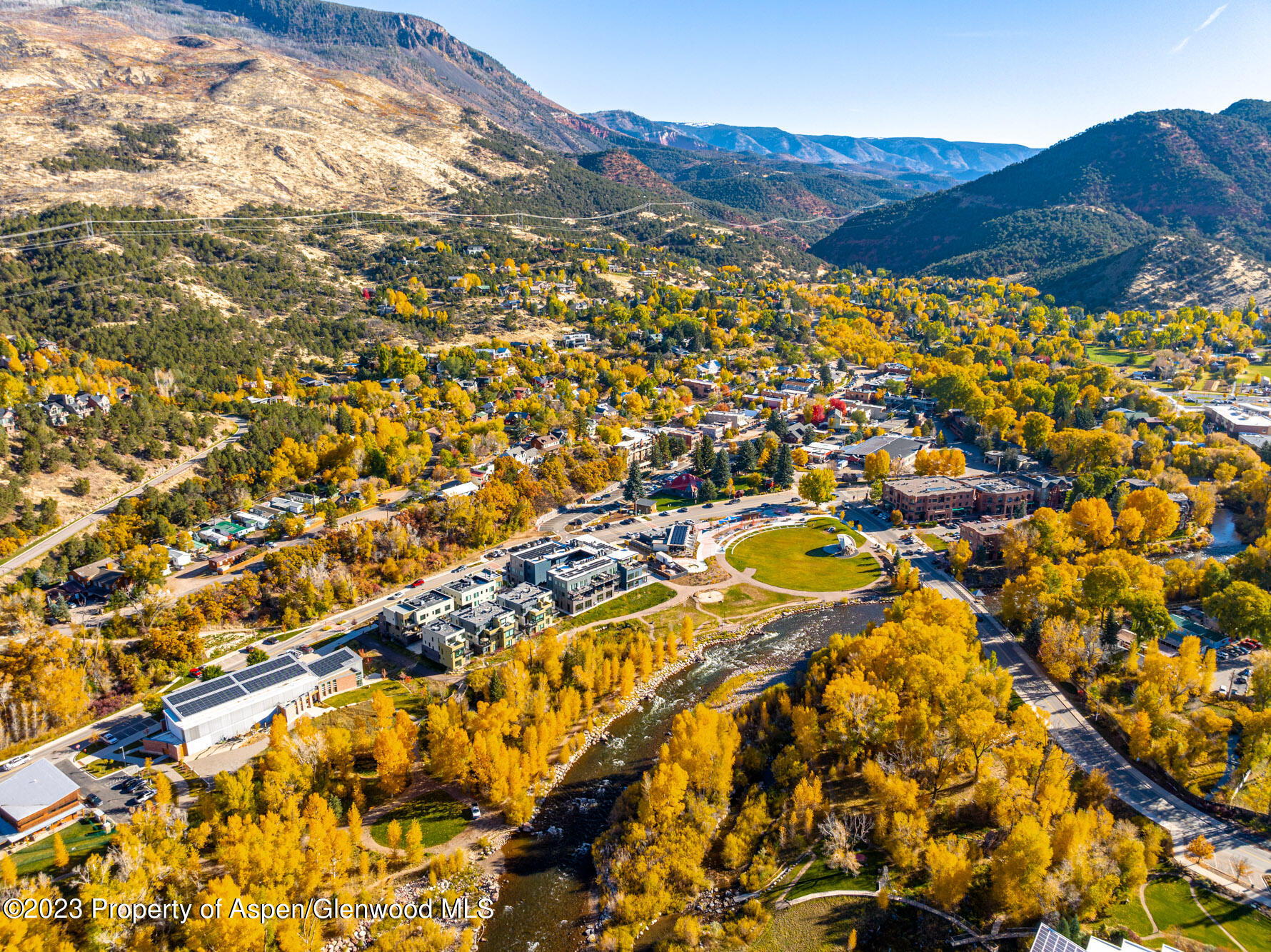 22858 Two Rivers Road Basalt CO 81621