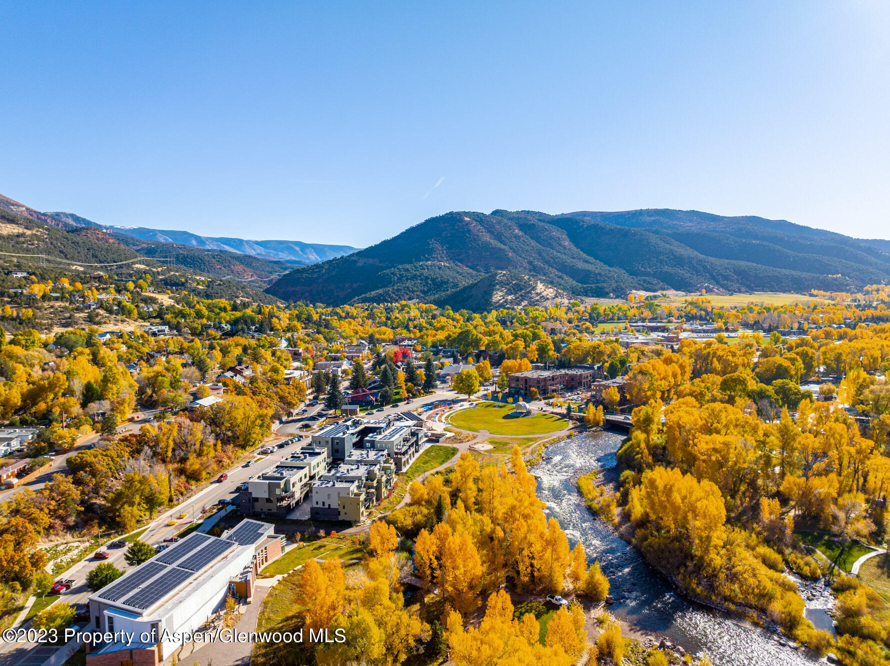 22858 Two Rivers Road Basalt CO 81621