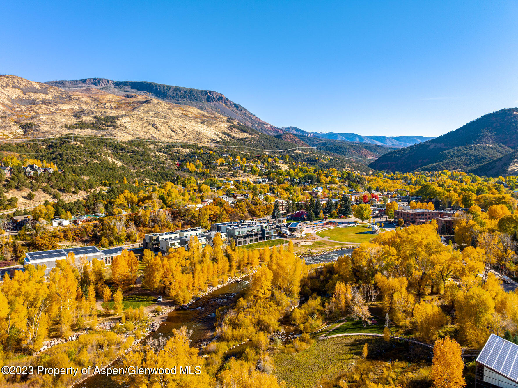 22858 Two Rivers Road Basalt CO 81621