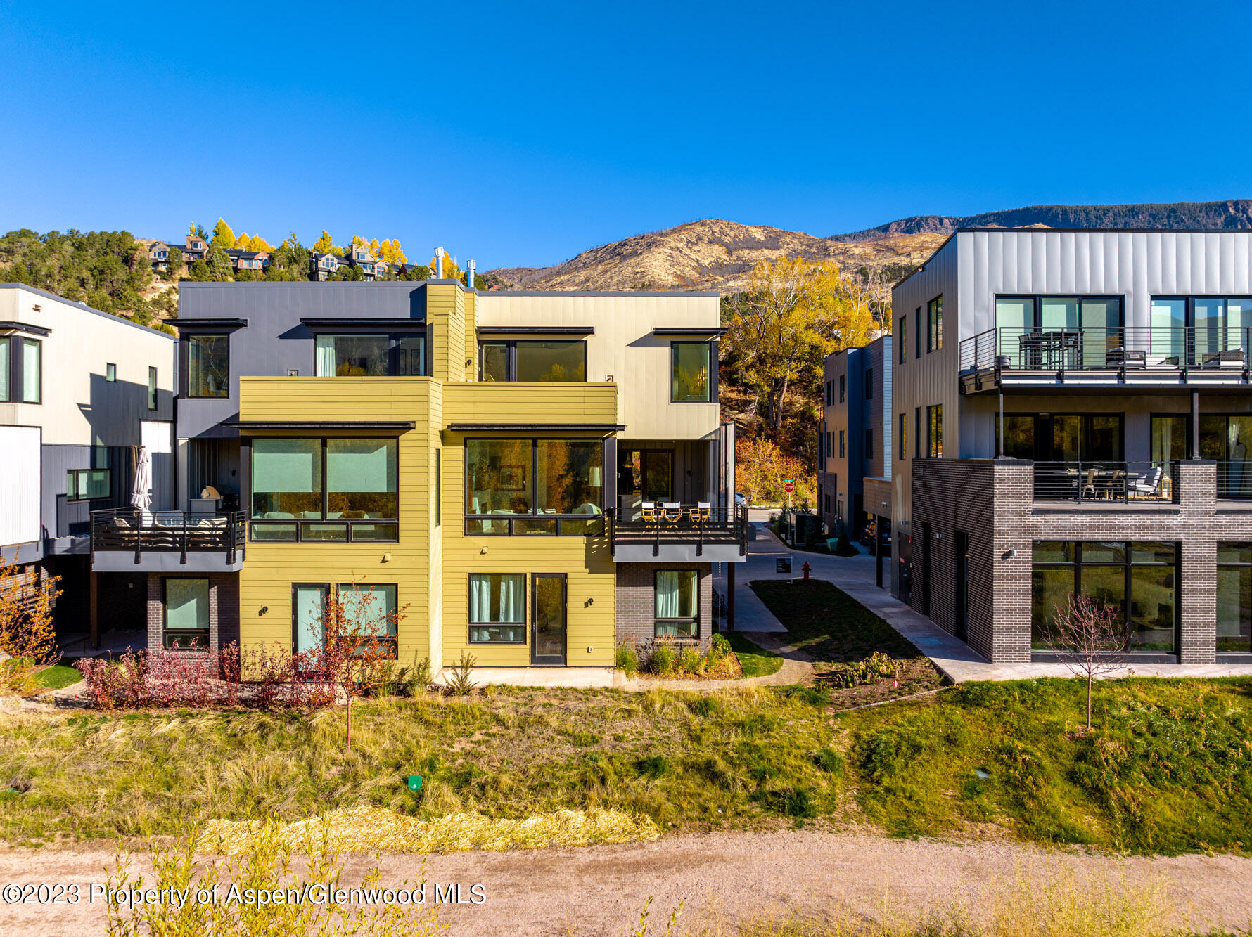 22858 Two Rivers Road Basalt CO 81621