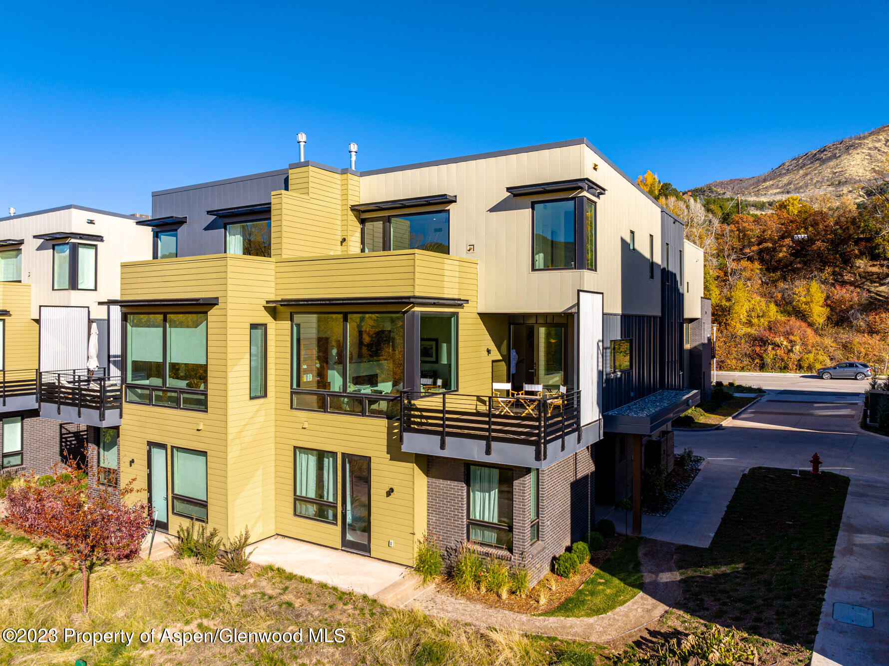 22858 Two Rivers Road Basalt CO 81621