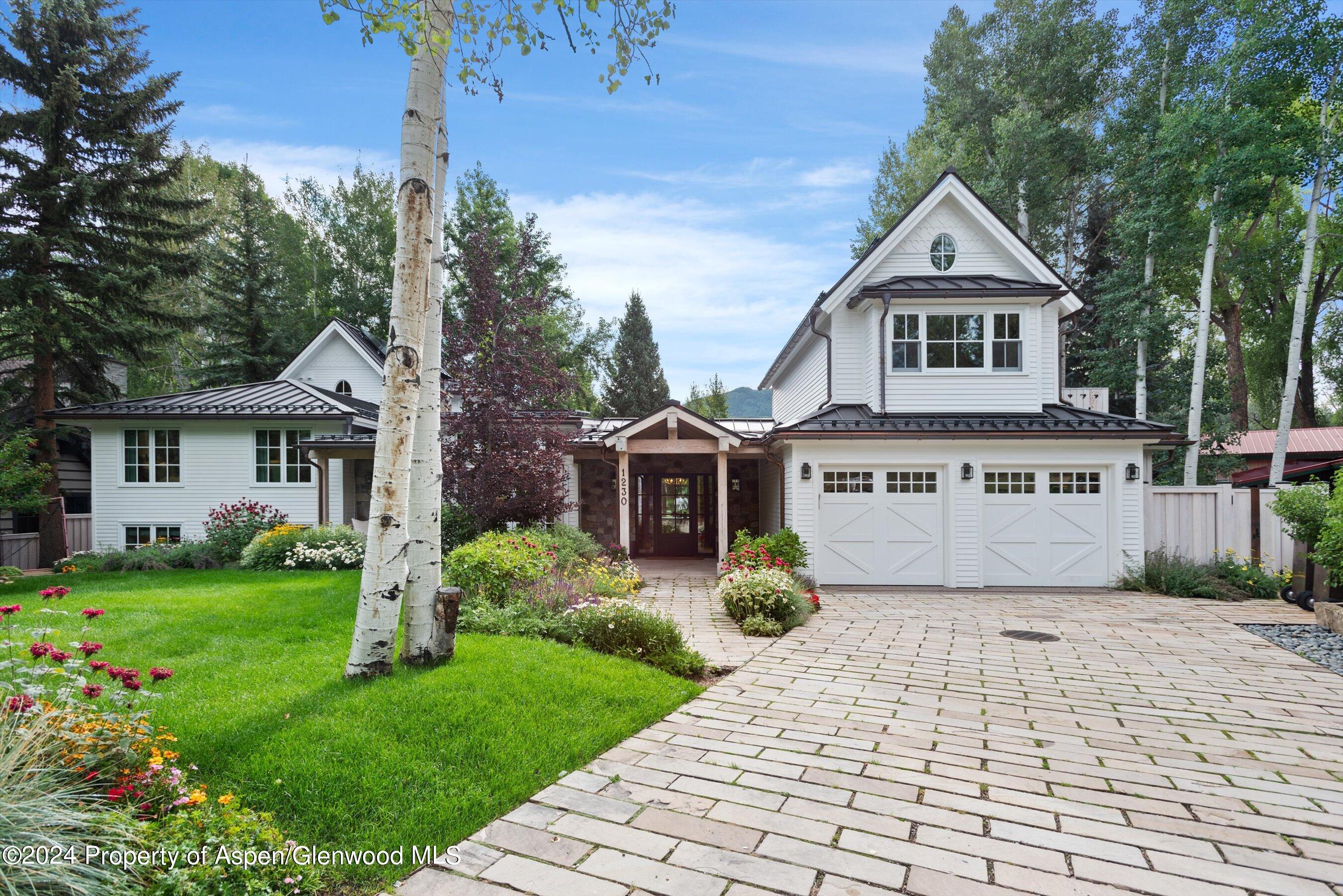 1230 Snowbunny Lane Aspen CO 81611