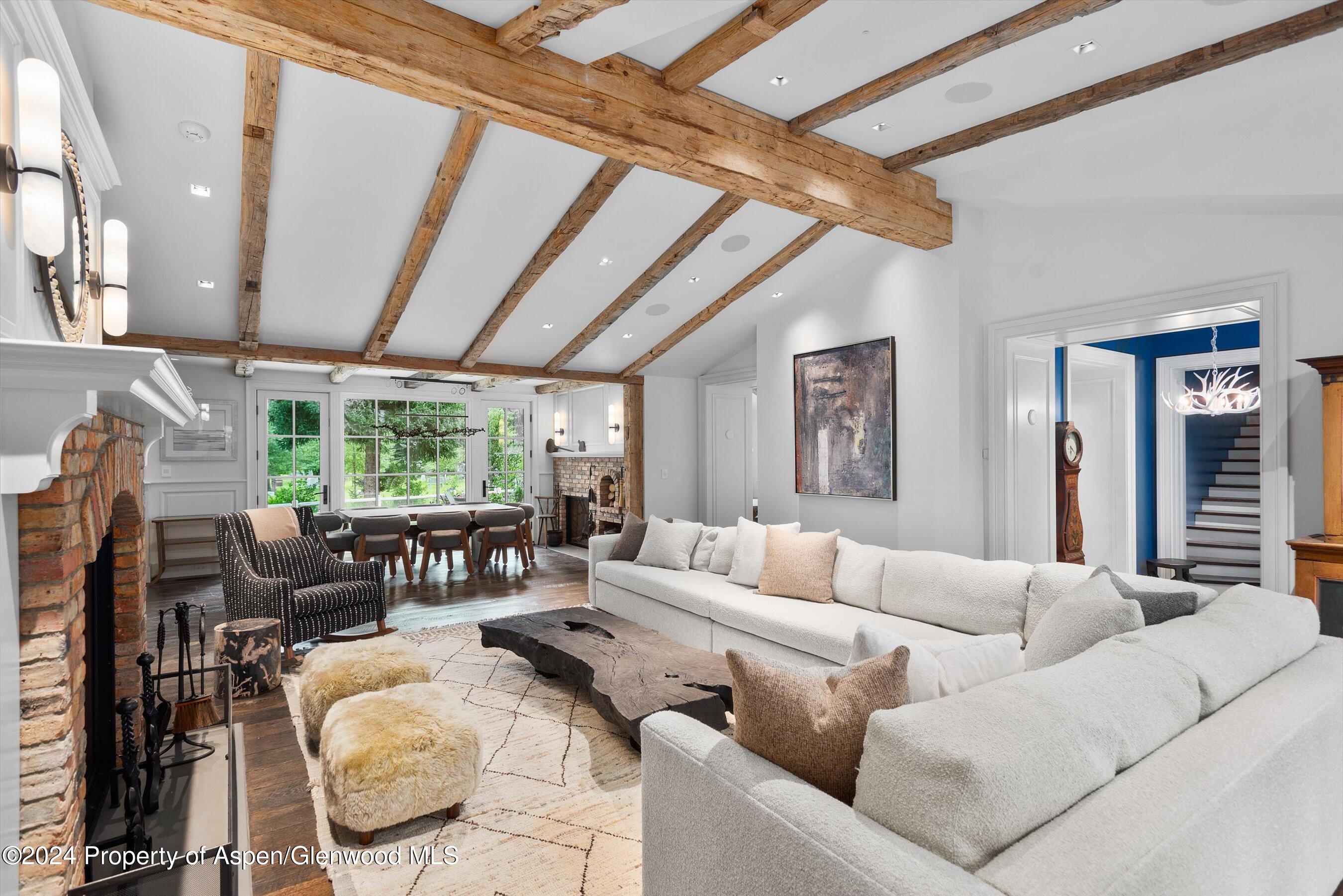 1230 Snowbunny Lane Aspen CO 81611