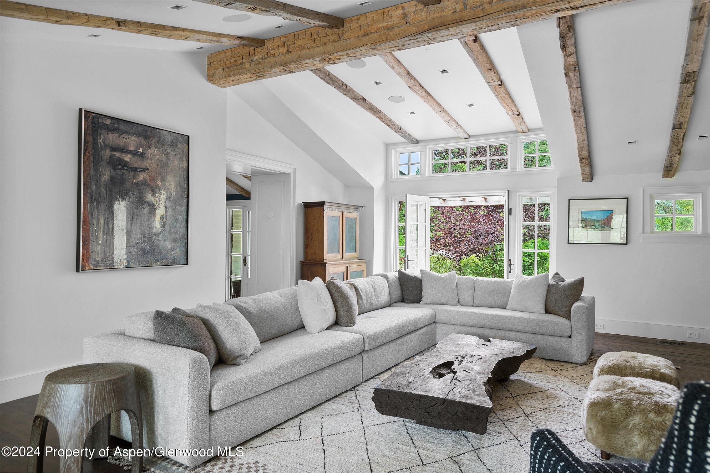 1230 Snowbunny Lane Aspen CO 81611