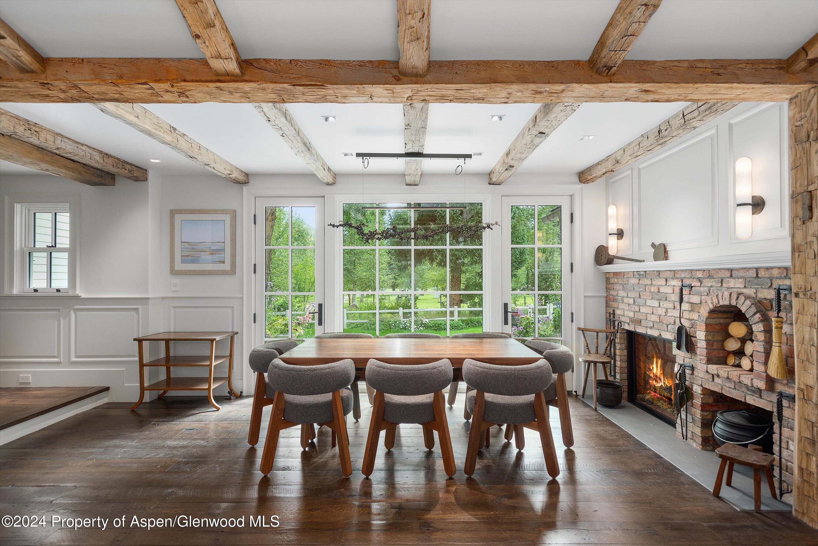 1230 Snowbunny Lane Aspen CO 81611