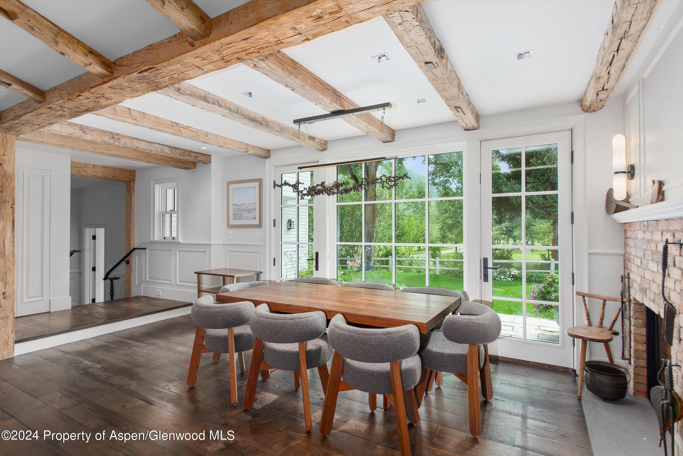 1230 Snowbunny Lane Aspen CO 81611